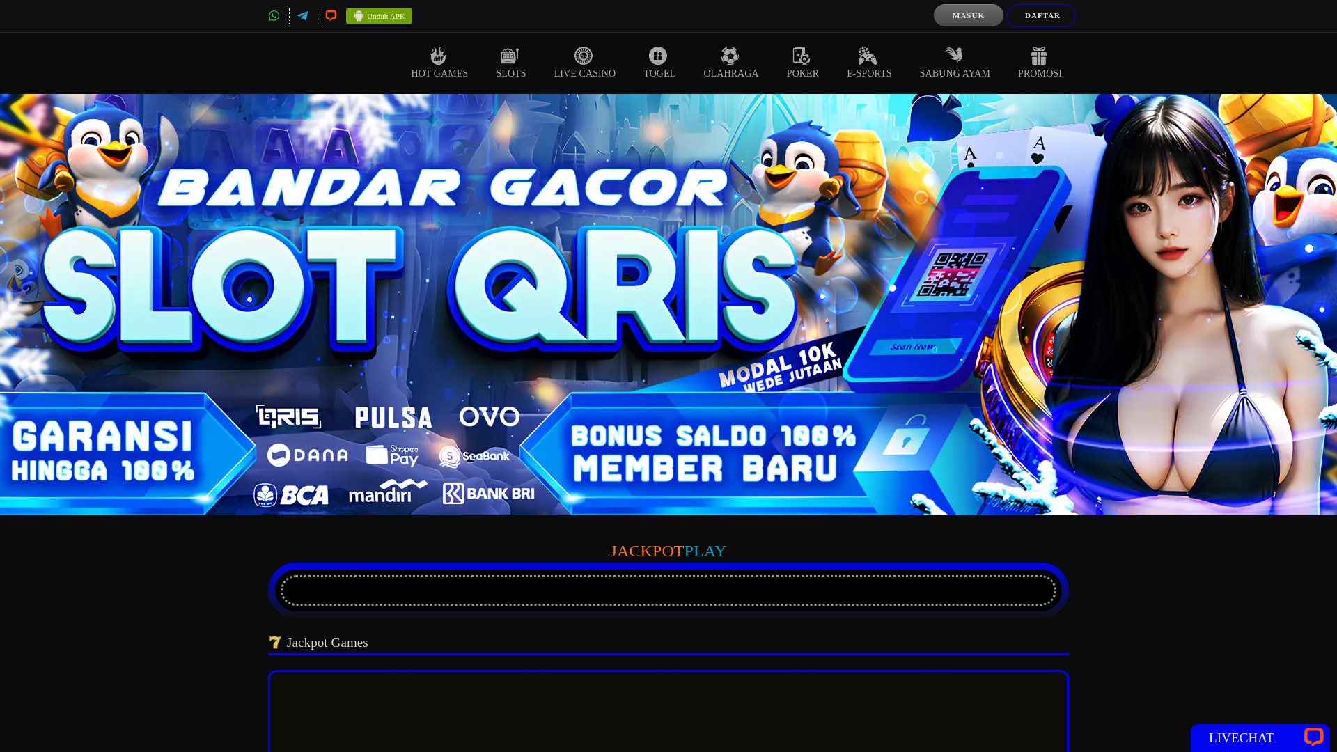 website screenshot of https://bankai99.com/