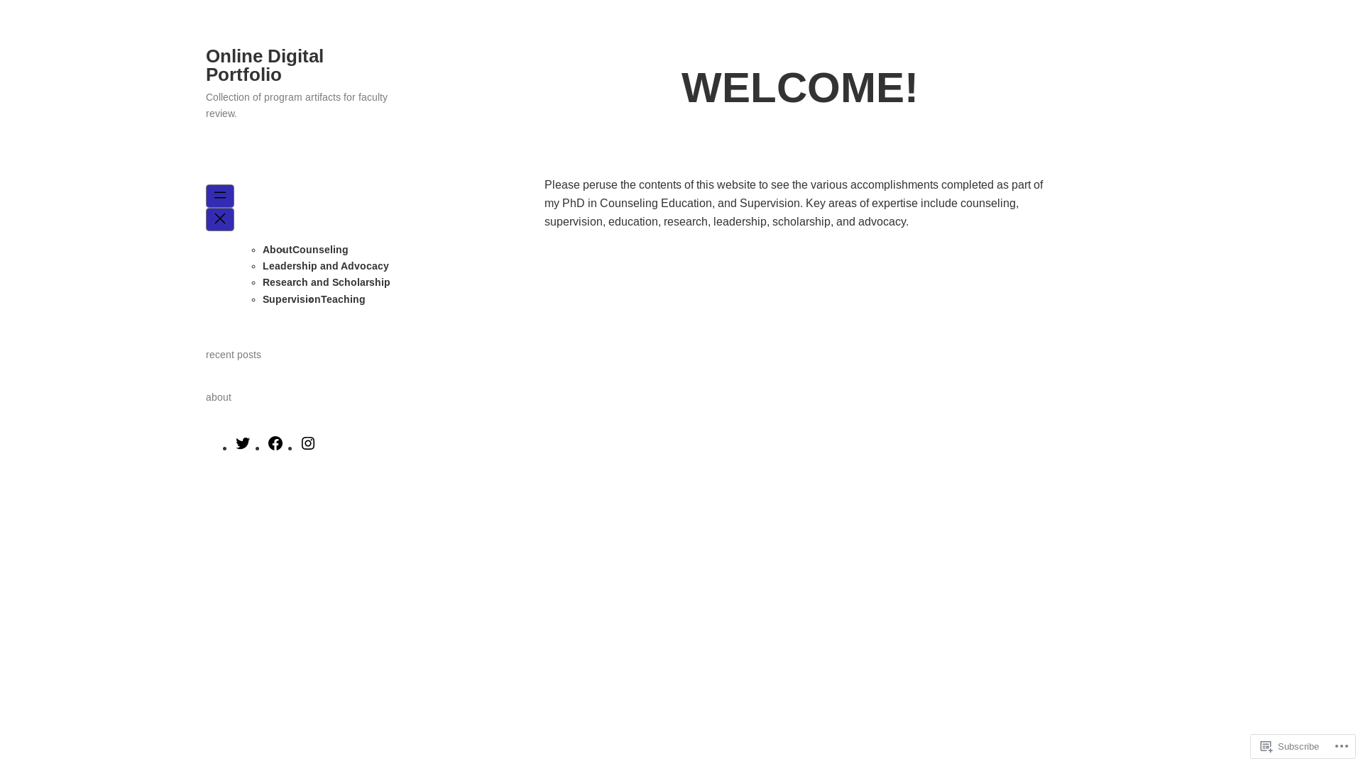 website screenshot of https://drkelseyhofer.com/