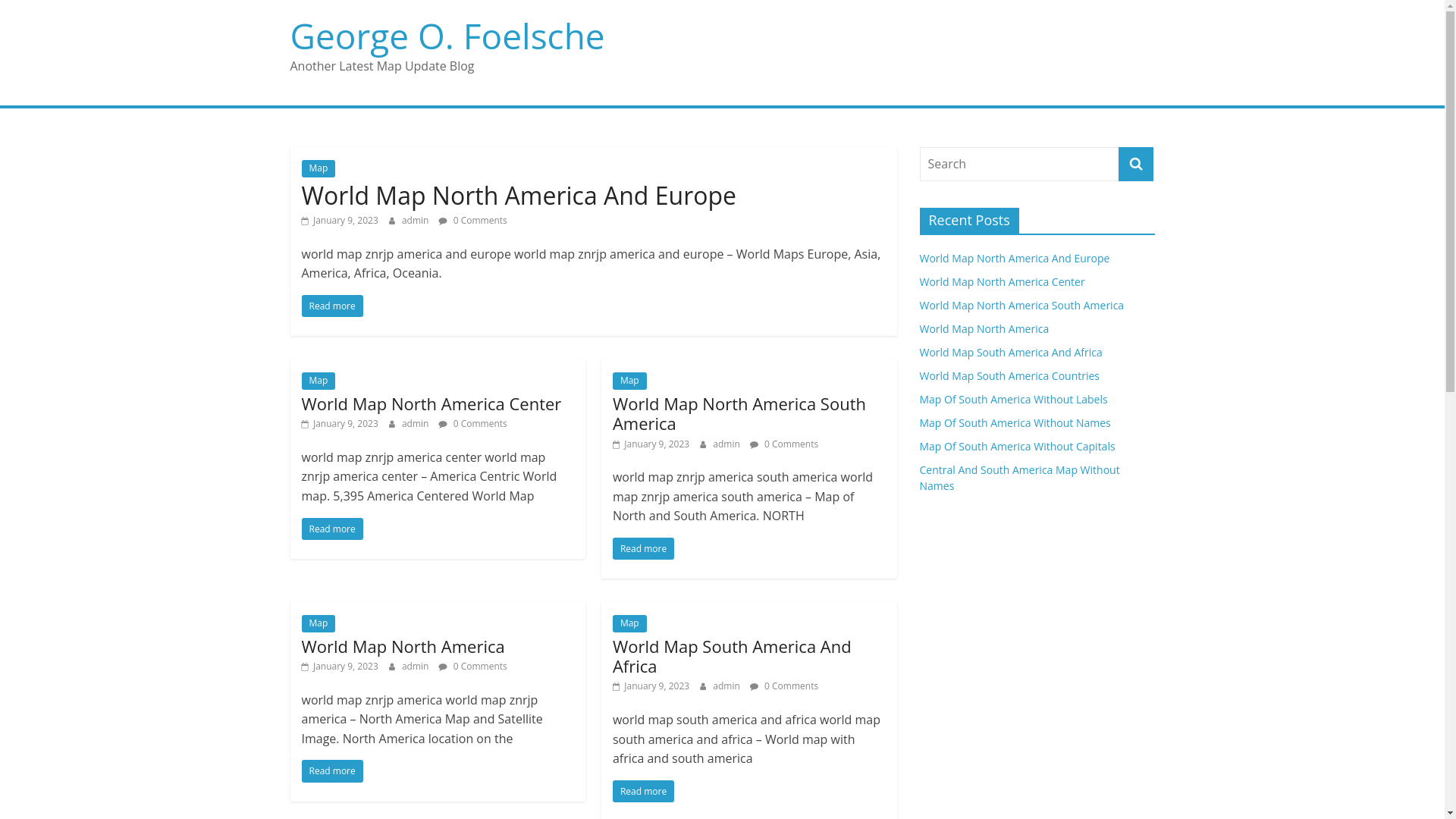 website screenshot of https://georgeofoelsche.pages.dev/