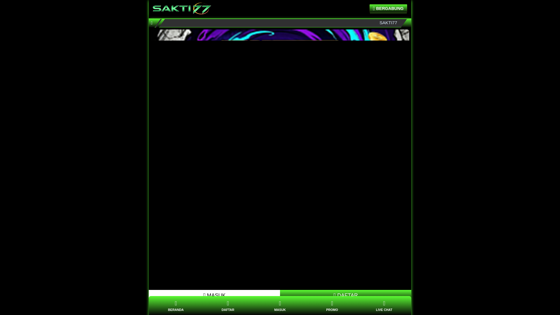 website screenshot of https://presidentiallll.pages.dev/