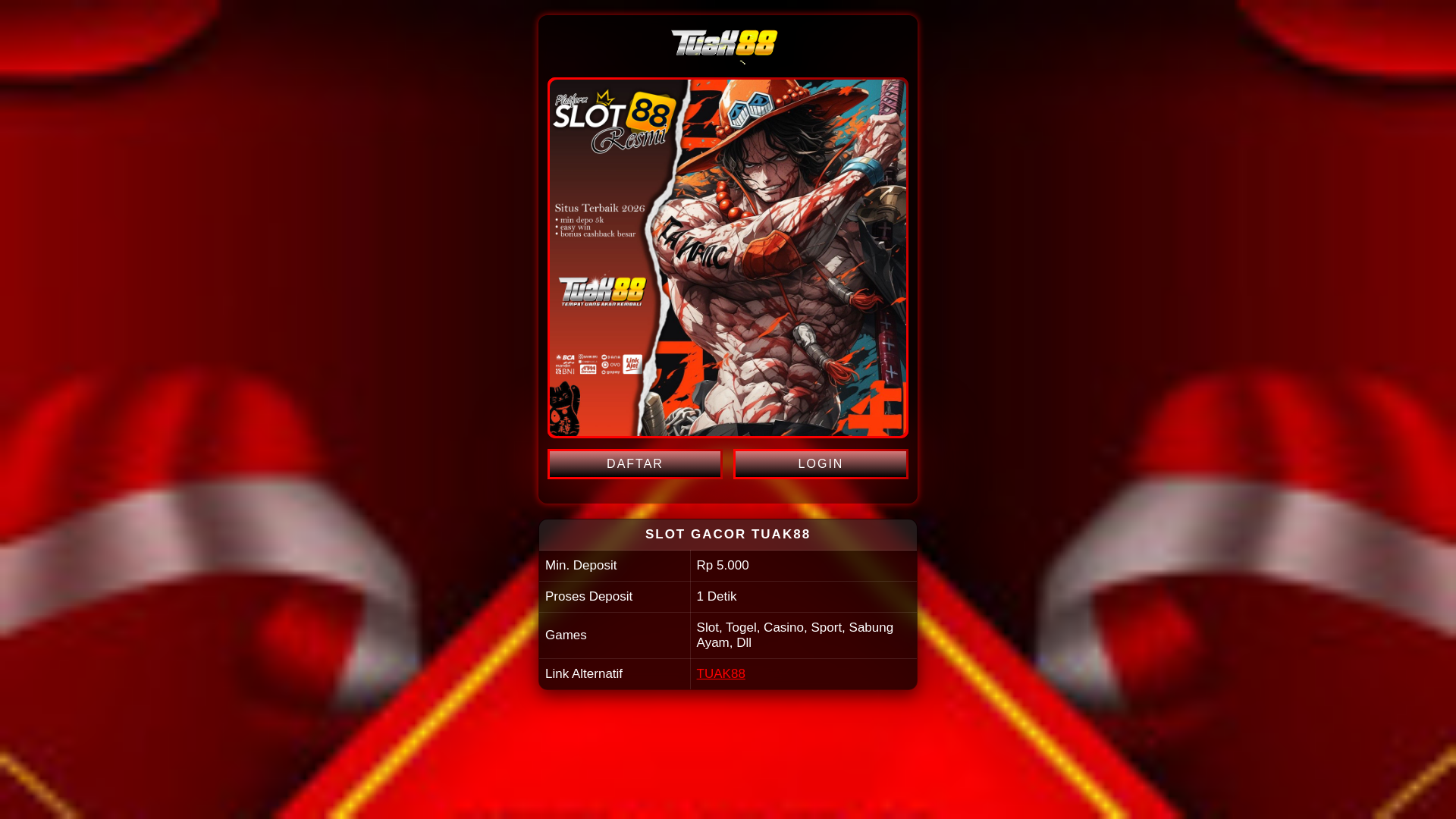 website screenshot of https://1woodtastic.pages.dev/