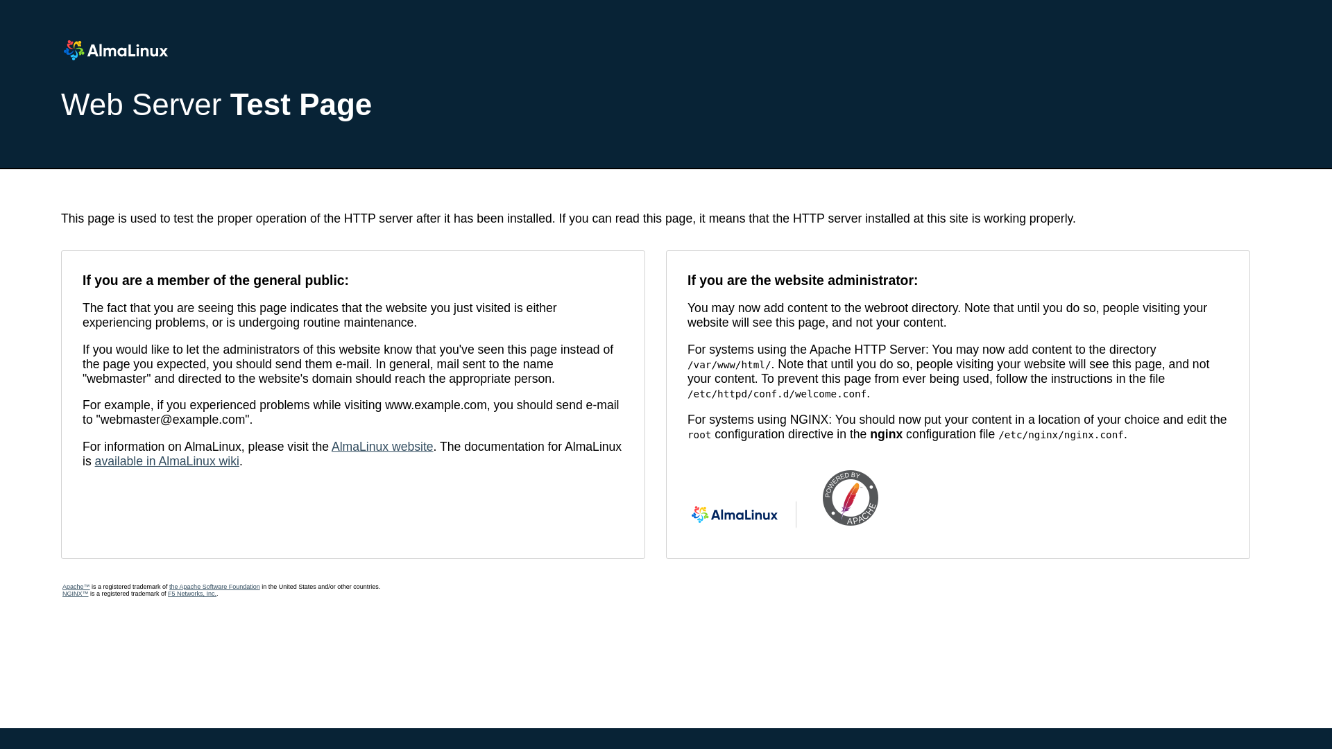 website screenshot of https://vic.clearusability.de