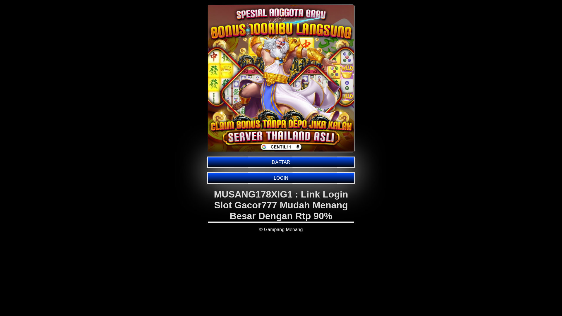 website screenshot of https://musang178xlg1.cyou/