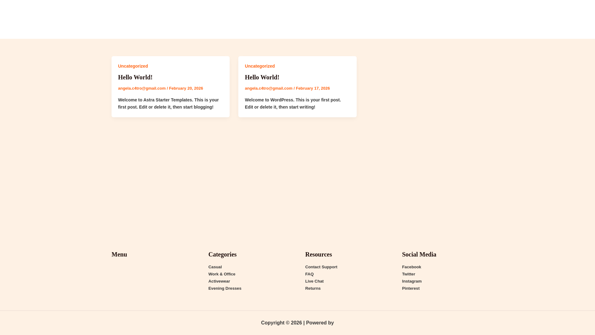 website screenshot of https://cu4trorestaurant.co.uk/