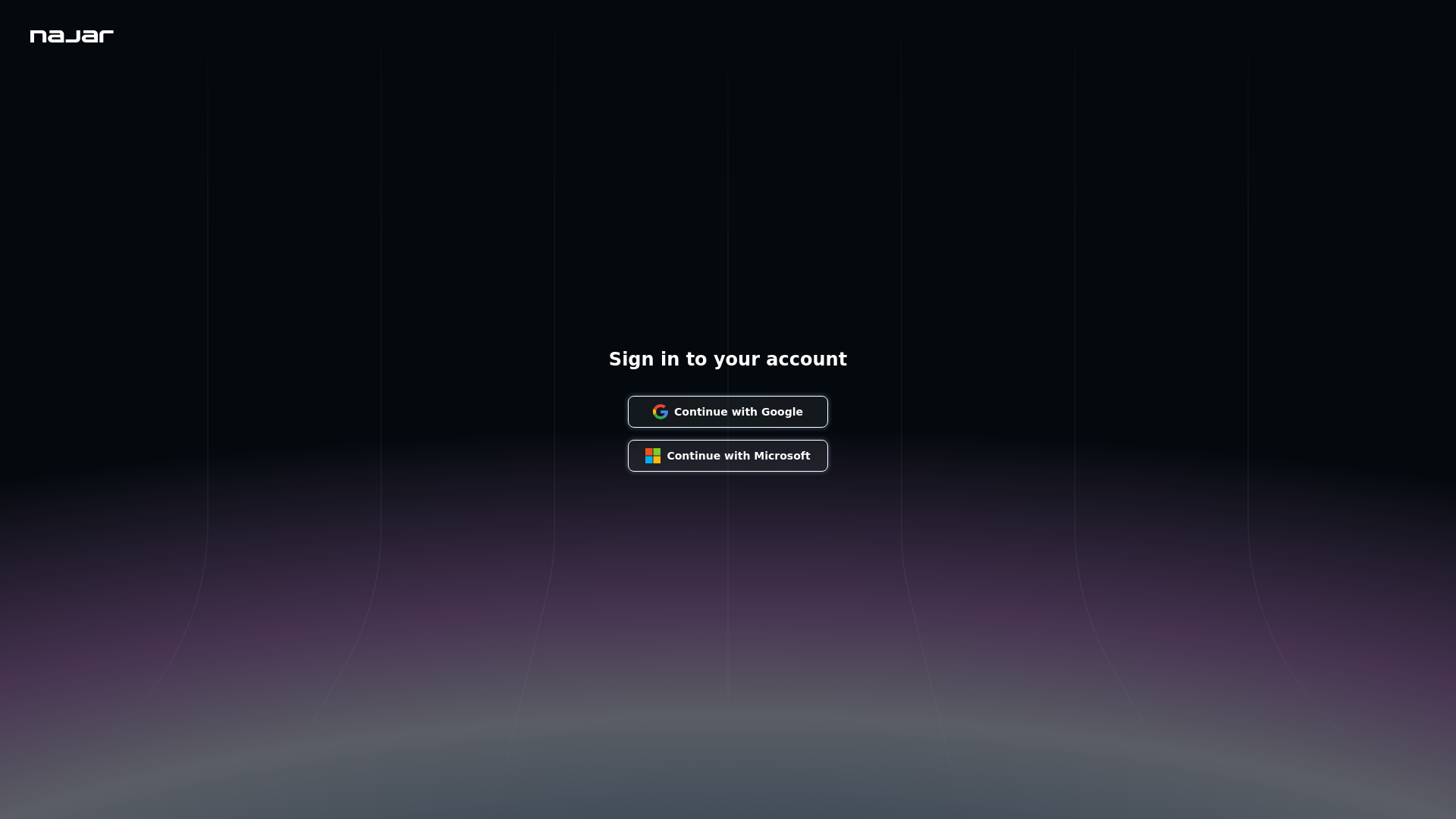 website screenshot of https://pr-3176-najar.pages.dev/
