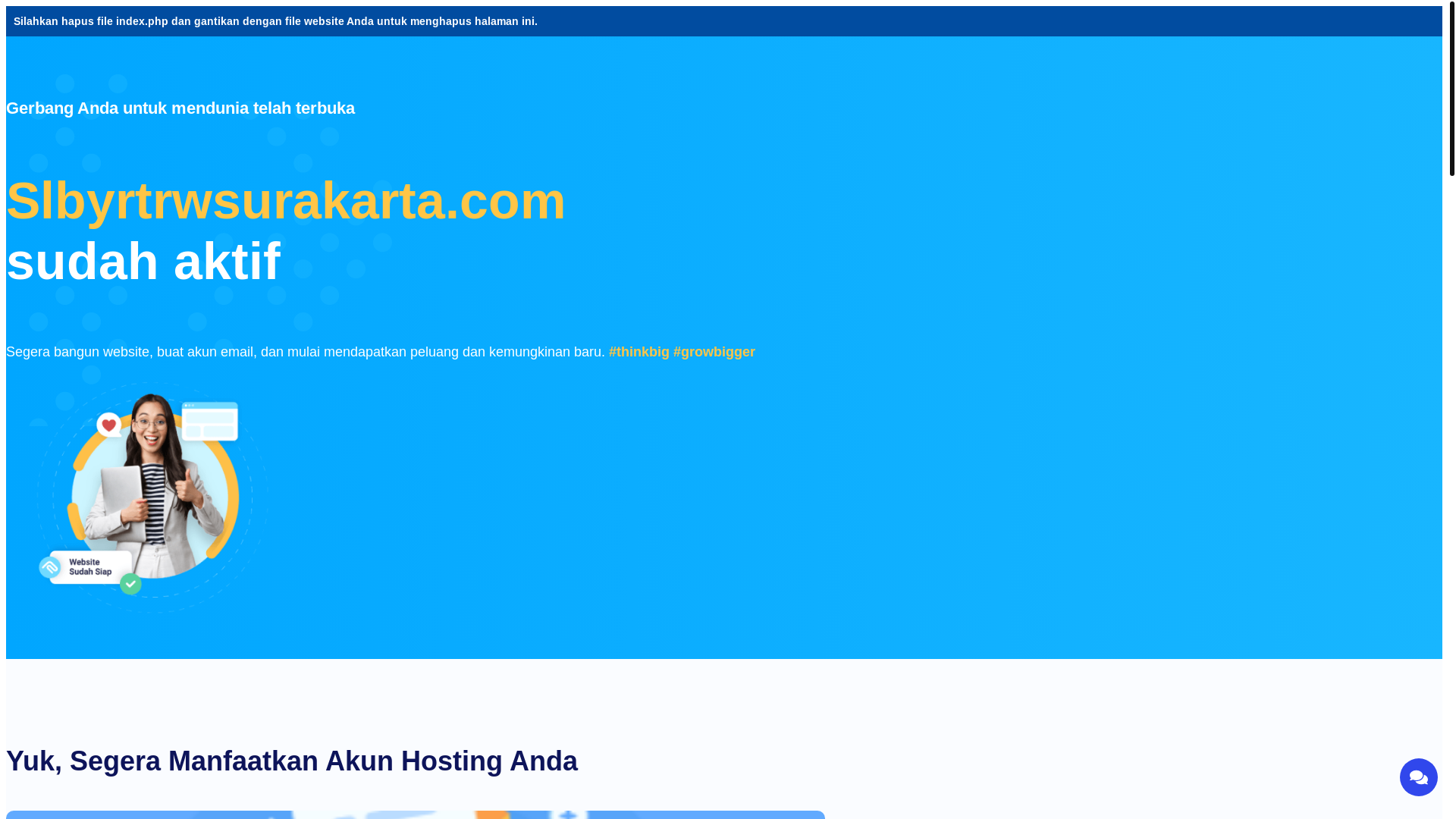 website screenshot of https://slbyrtrwsurakarta.com/