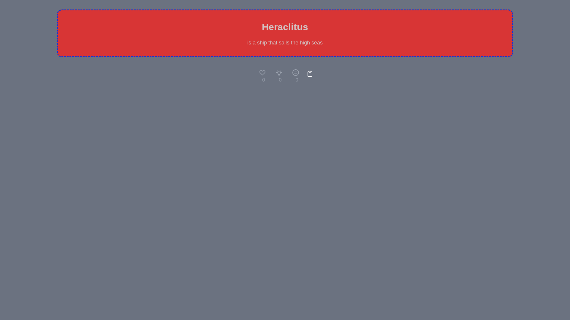 website screenshot of https://bspages-heraclitus-bumperstickerpages-com.pages.dev/