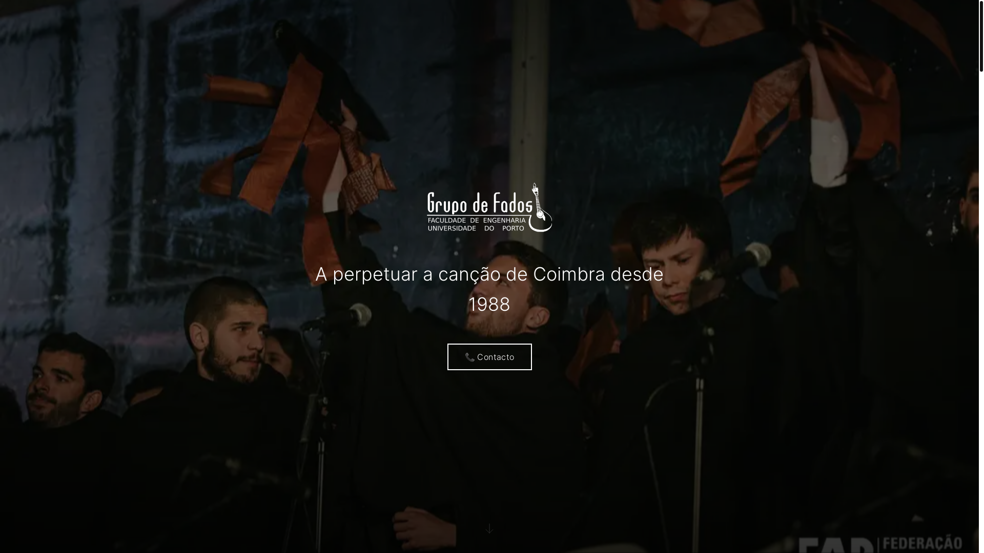 website screenshot of https://gffeup-website.pages.dev/