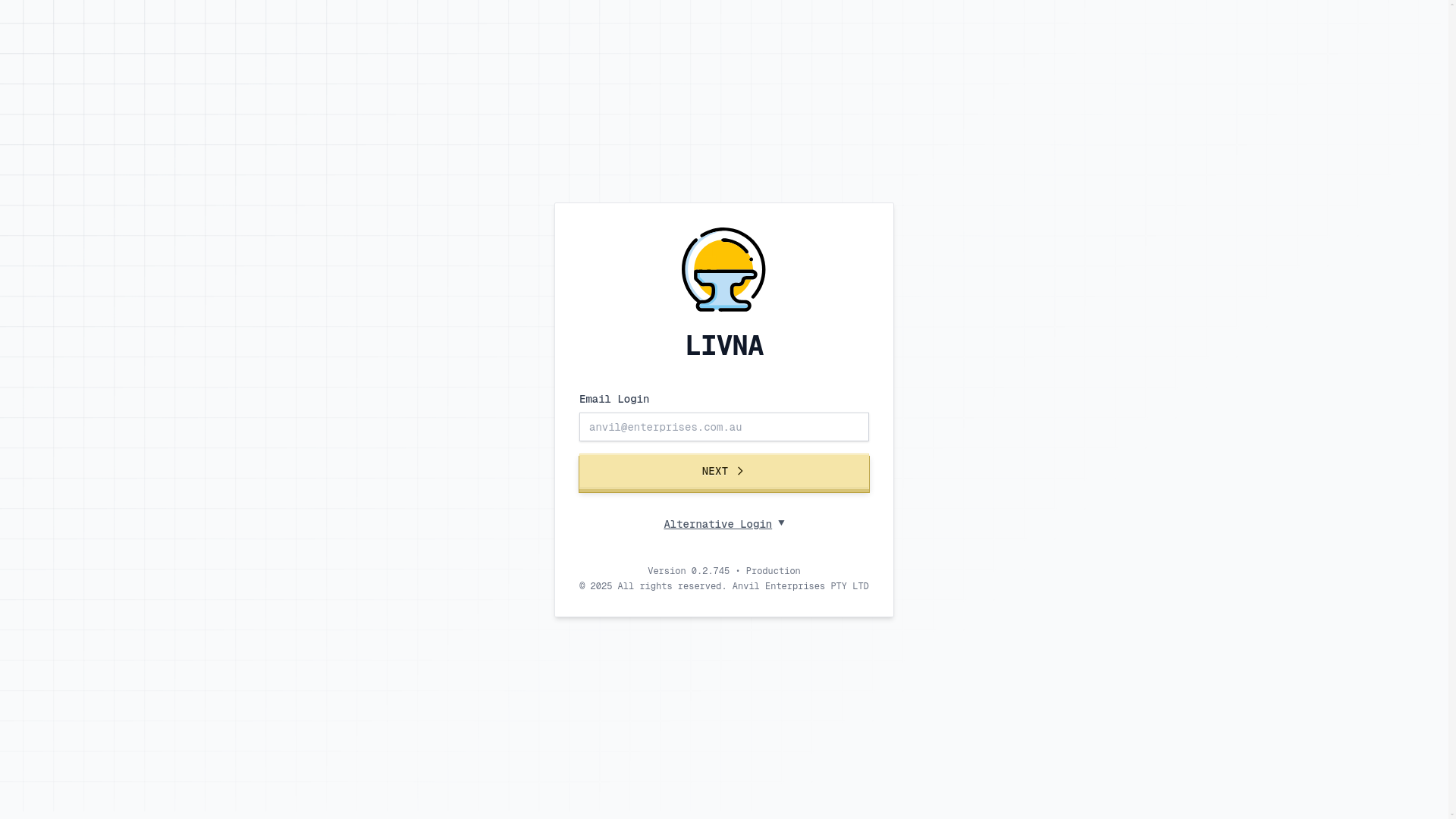 website screenshot of https://livna-6yw.pages.dev/