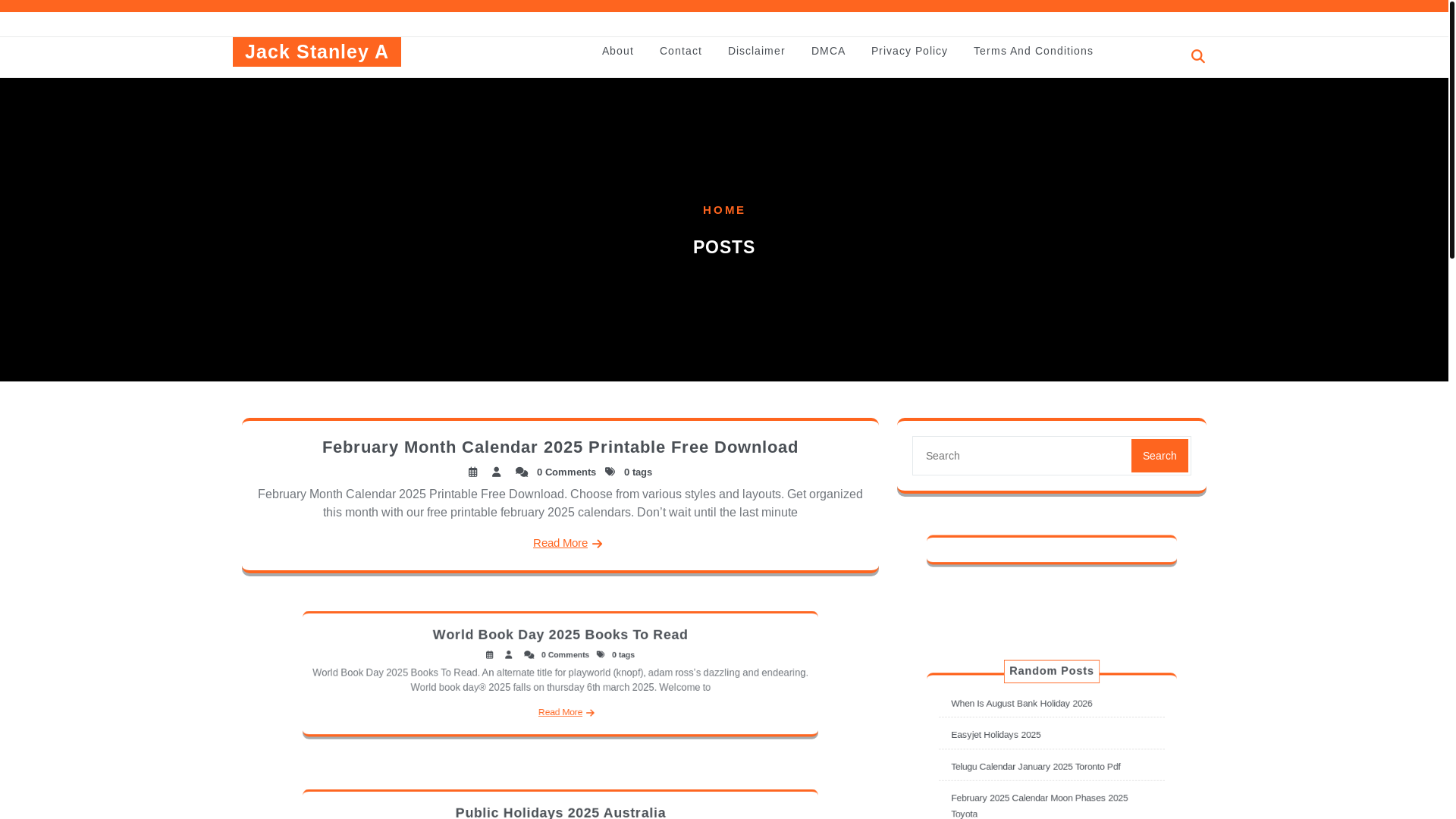 website screenshot of https://jackstanleya.pages.dev/