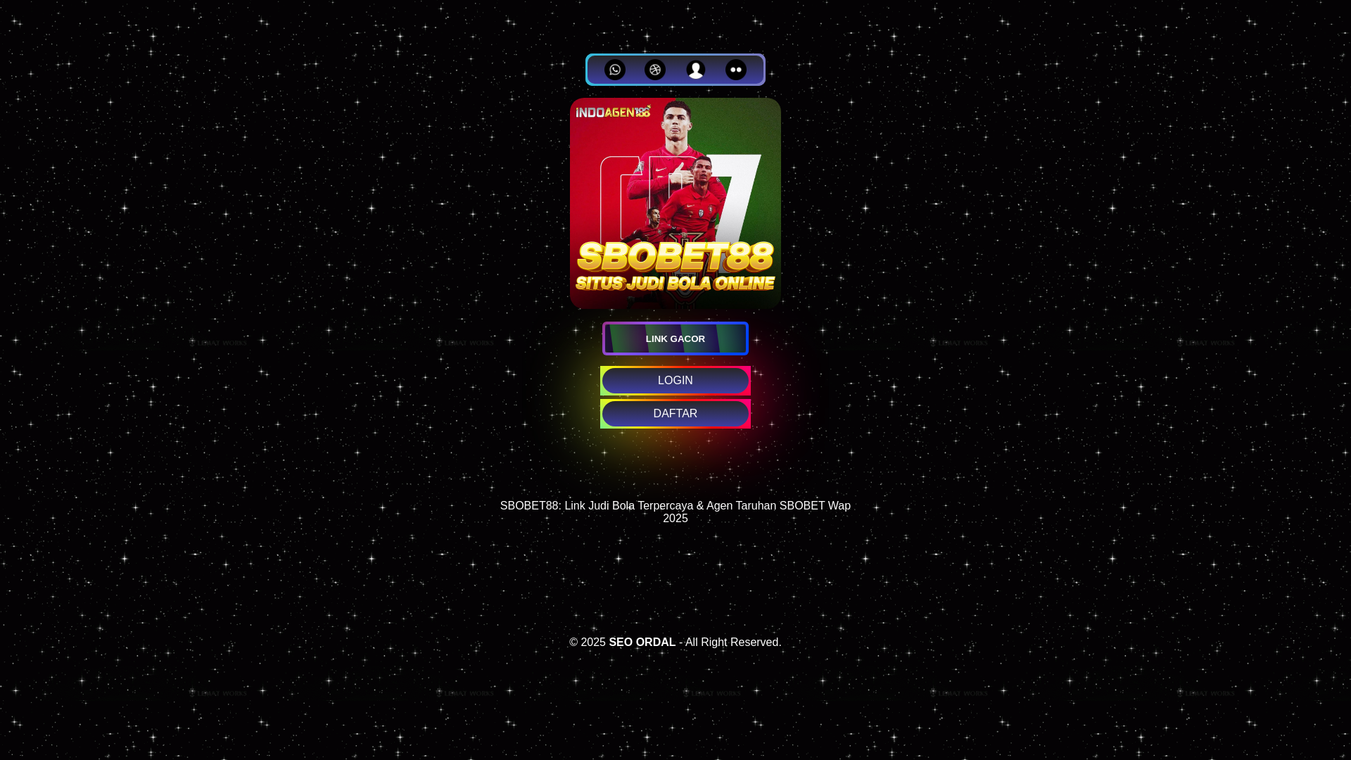 website screenshot of https://ampia-lovin.pages.dev/