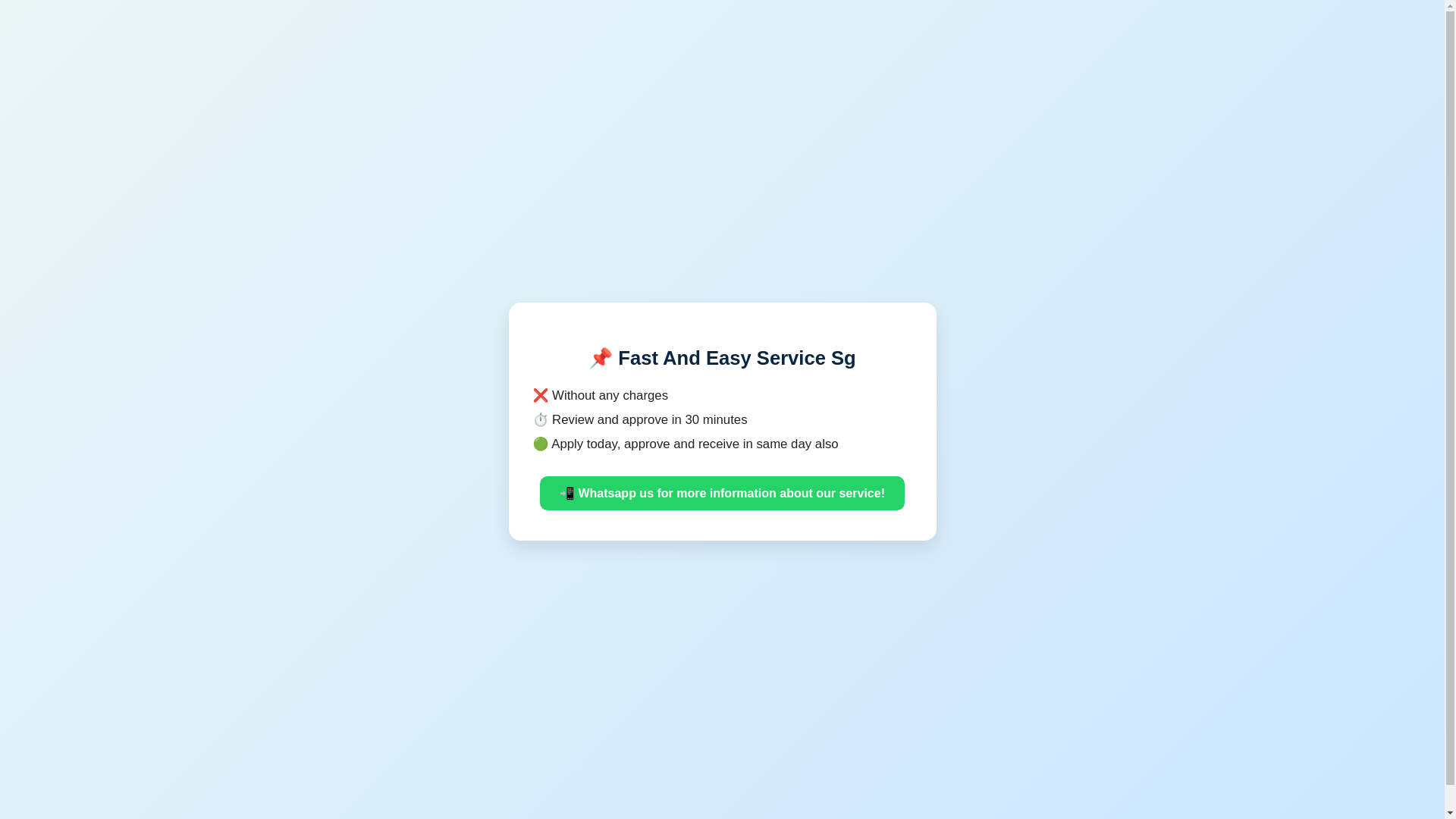 website screenshot of https://fast-service-3kh.pages.dev/