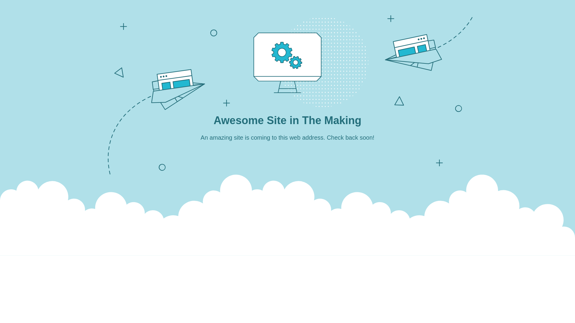 website screenshot of https://bessresultsconsulting.com/