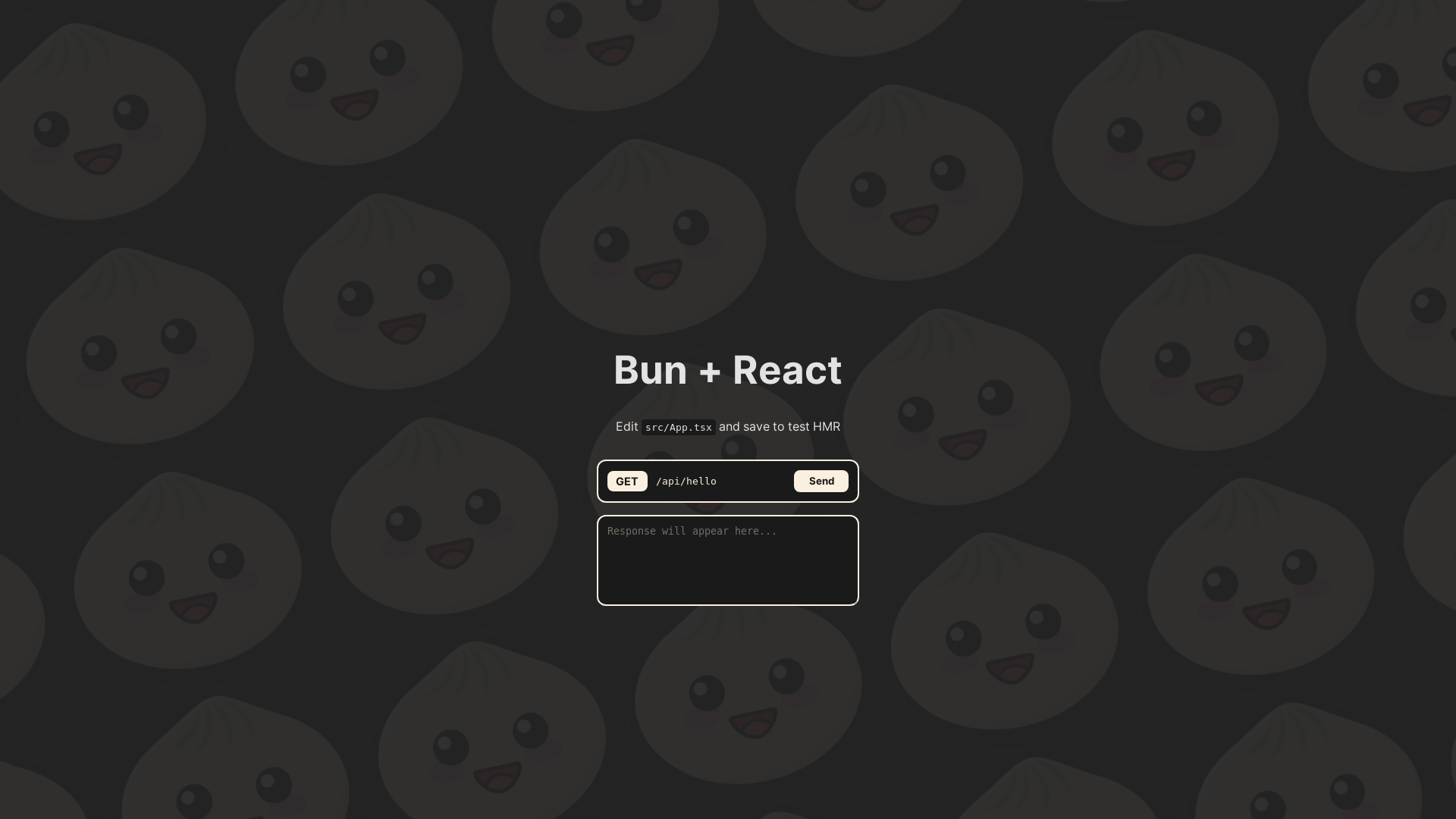 website screenshot of https://bun-test-25p.pages.dev/