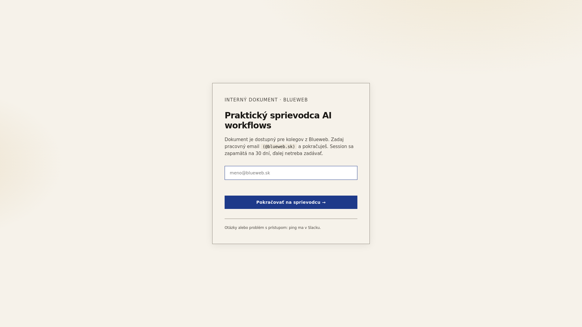 website screenshot of https://guide-andrejkostal.pages.dev/