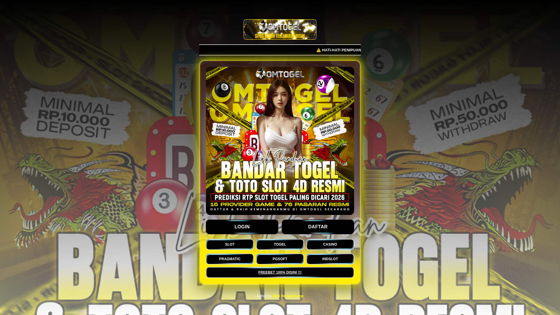 website screenshot of https://knowledgehub-sastep.pages.dev/