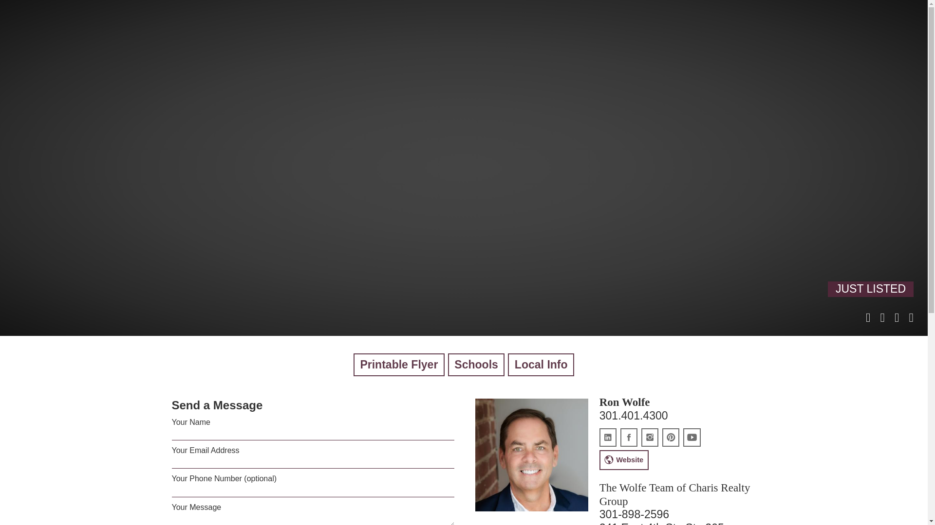 website screenshot of https://11119hazelnutln.com/