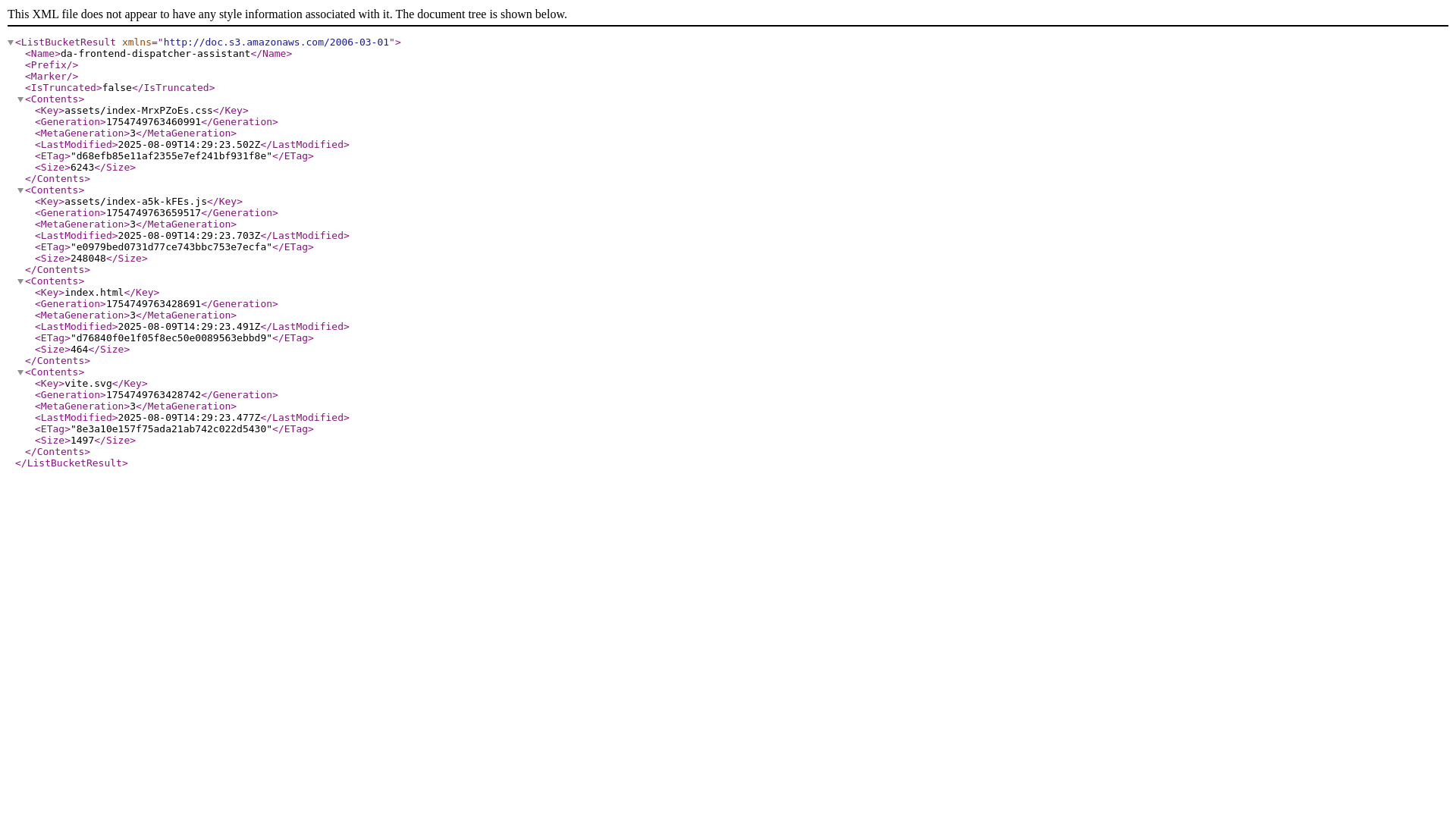 website screenshot of https://dispatcher-assistant.com/