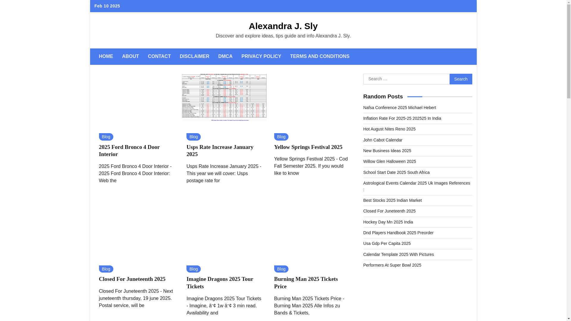 website screenshot of https://alexandrajsly.pages.dev/