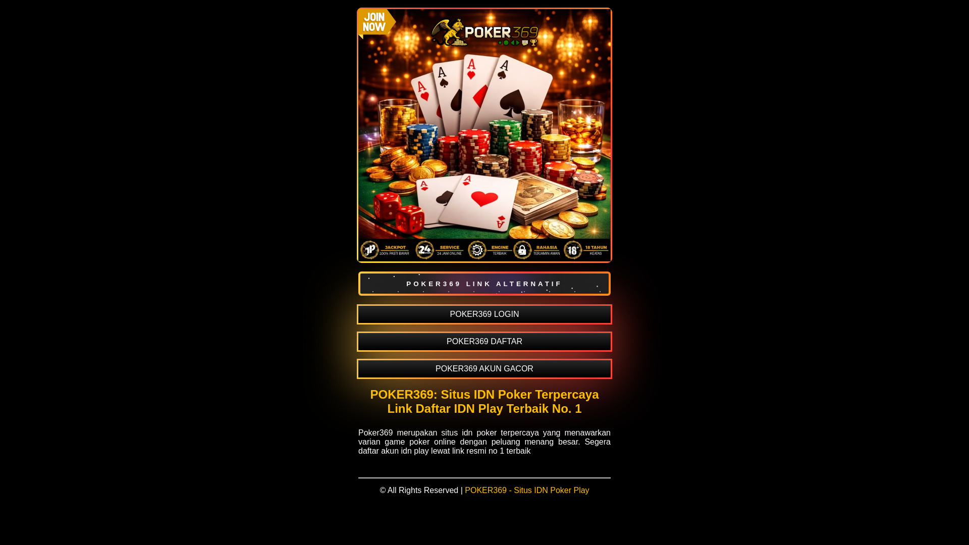 website screenshot of https://oahujunkhauling-poker369-official.pages.dev/