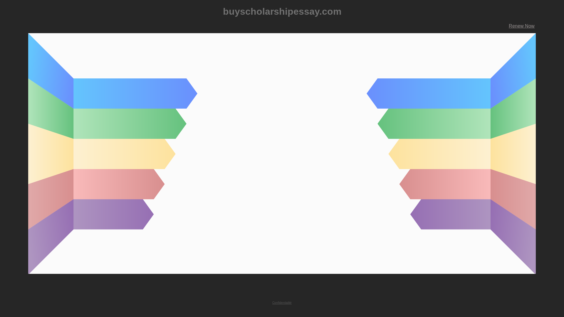 website screenshot of https://buyscholarshipessay.com/