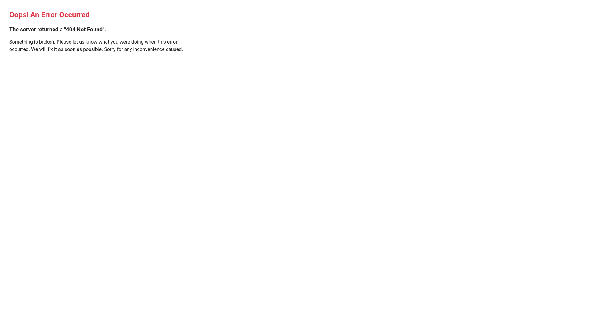website screenshot of https://afpo.eu/lah9X67
