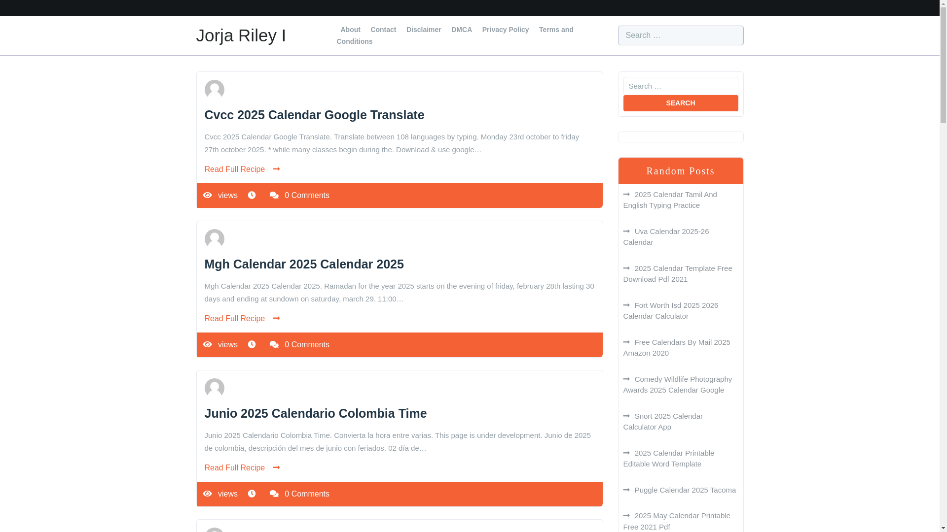 website screenshot of https://jorjarileyi.pages.dev/