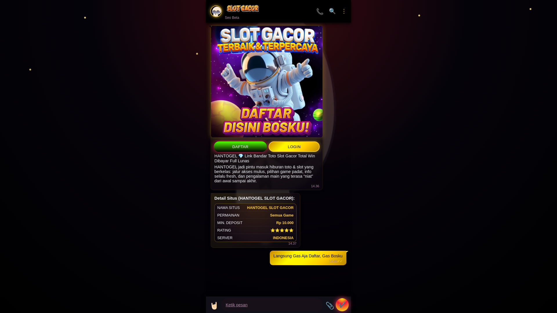 website screenshot of https://virtual-walks-hantogel.pages.dev/