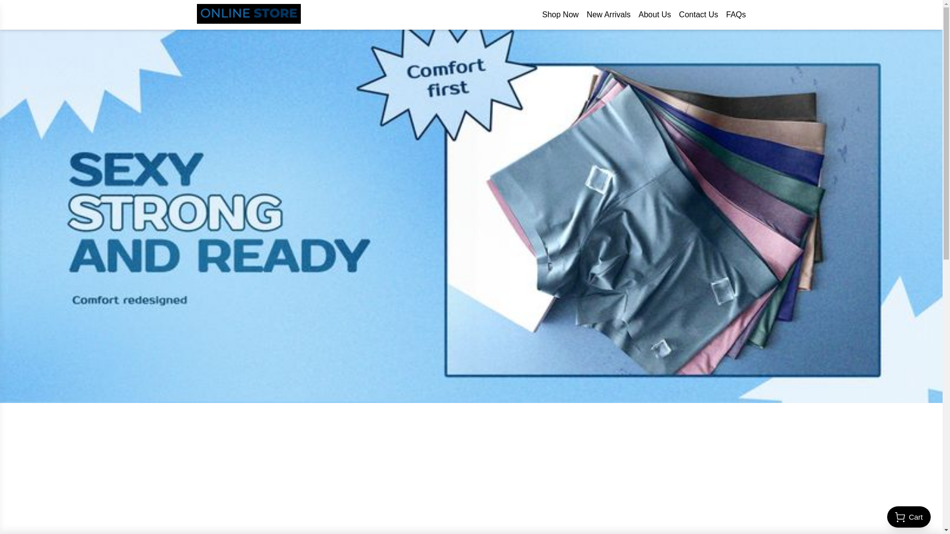 website screenshot of https://pucapacu.com/