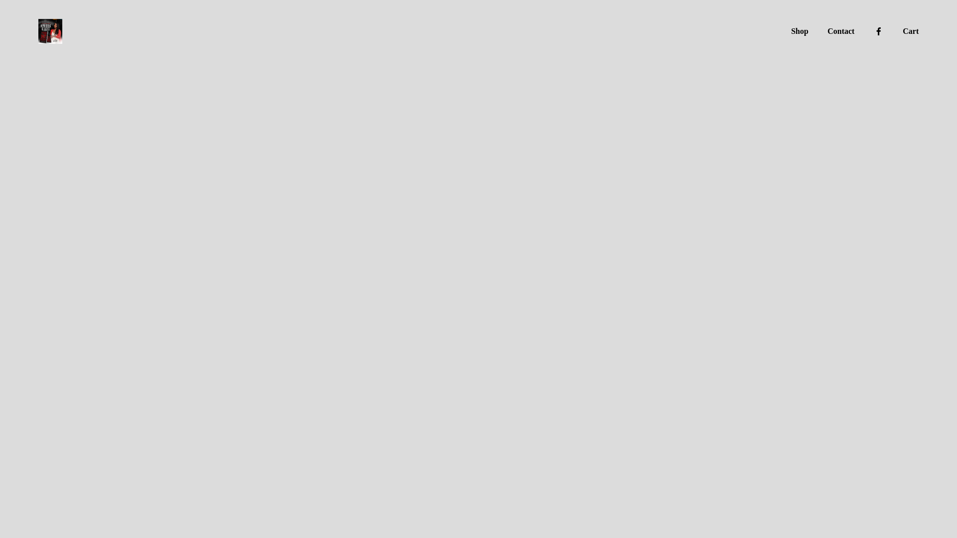 website screenshot of https://drshemika.com/