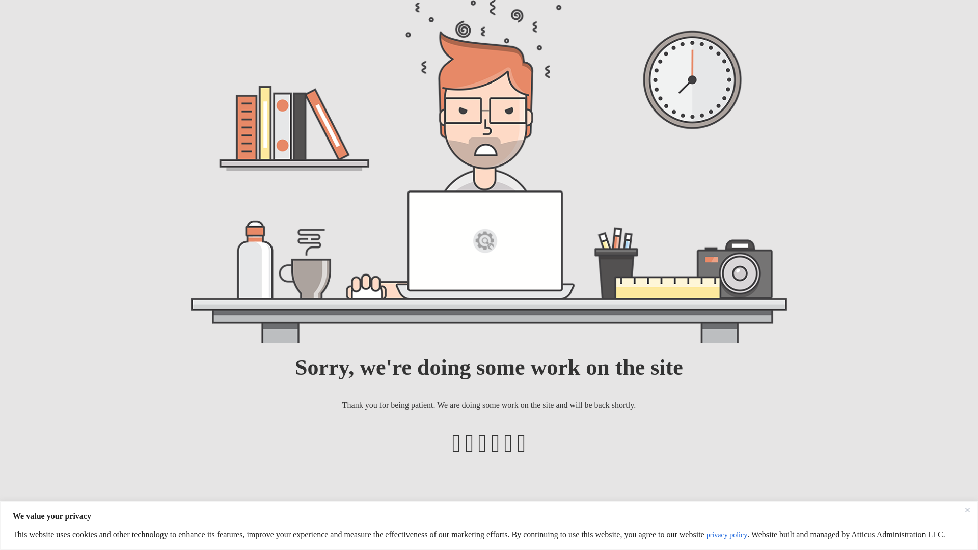 website screenshot of https://goshenhospitalclassaction.com/