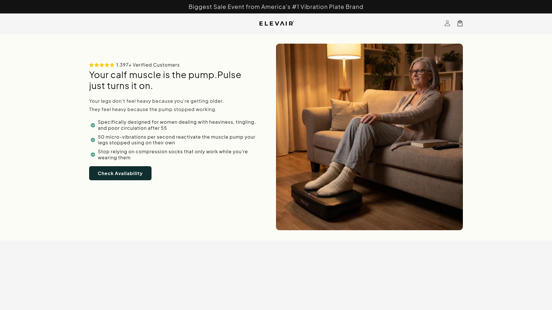 website screenshot of https://healthinsight-journal.com/
