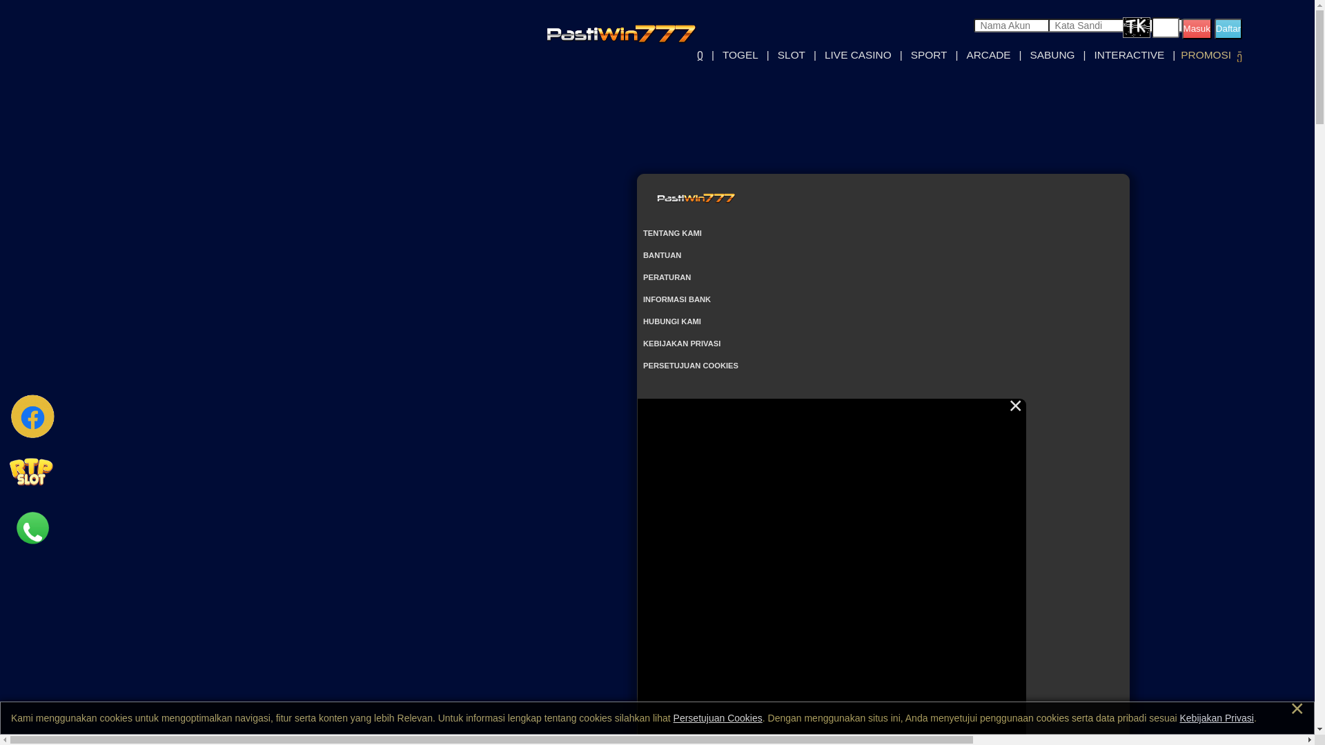 website screenshot of https://aespaxavier.social/