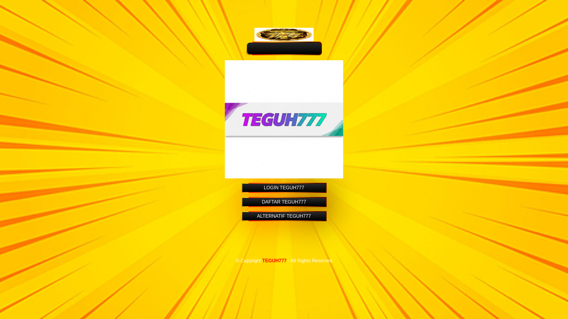 website screenshot of https://teguhblog.pages.dev/