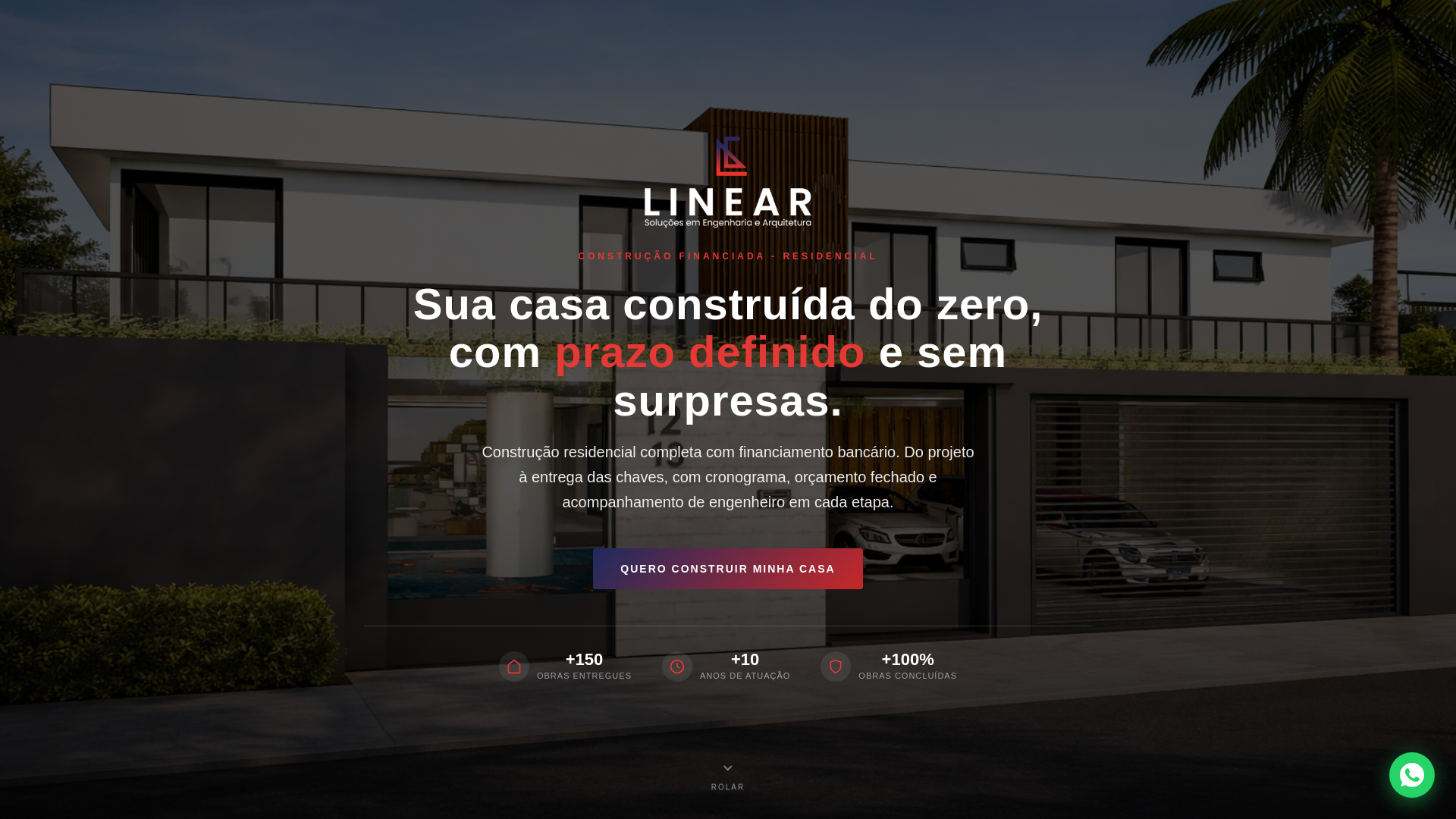 website screenshot of https://construcao-financiada-linear.pages.dev/