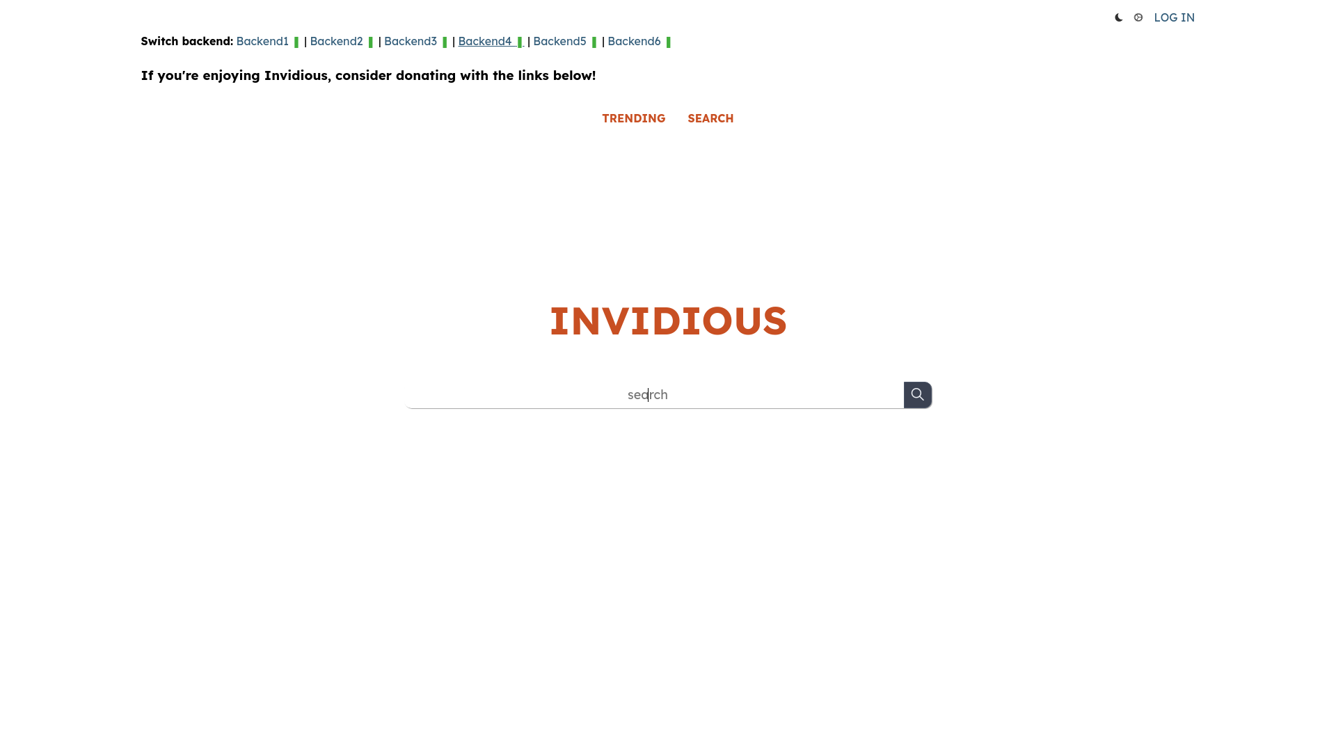 website screenshot of https://yt.chocolatemoo53.com/