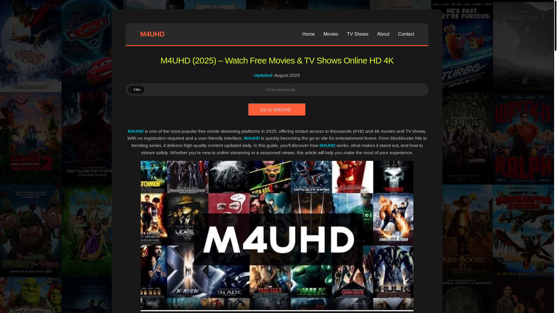 website screenshot of https://m4uhdtv-sa-com.pages.dev/