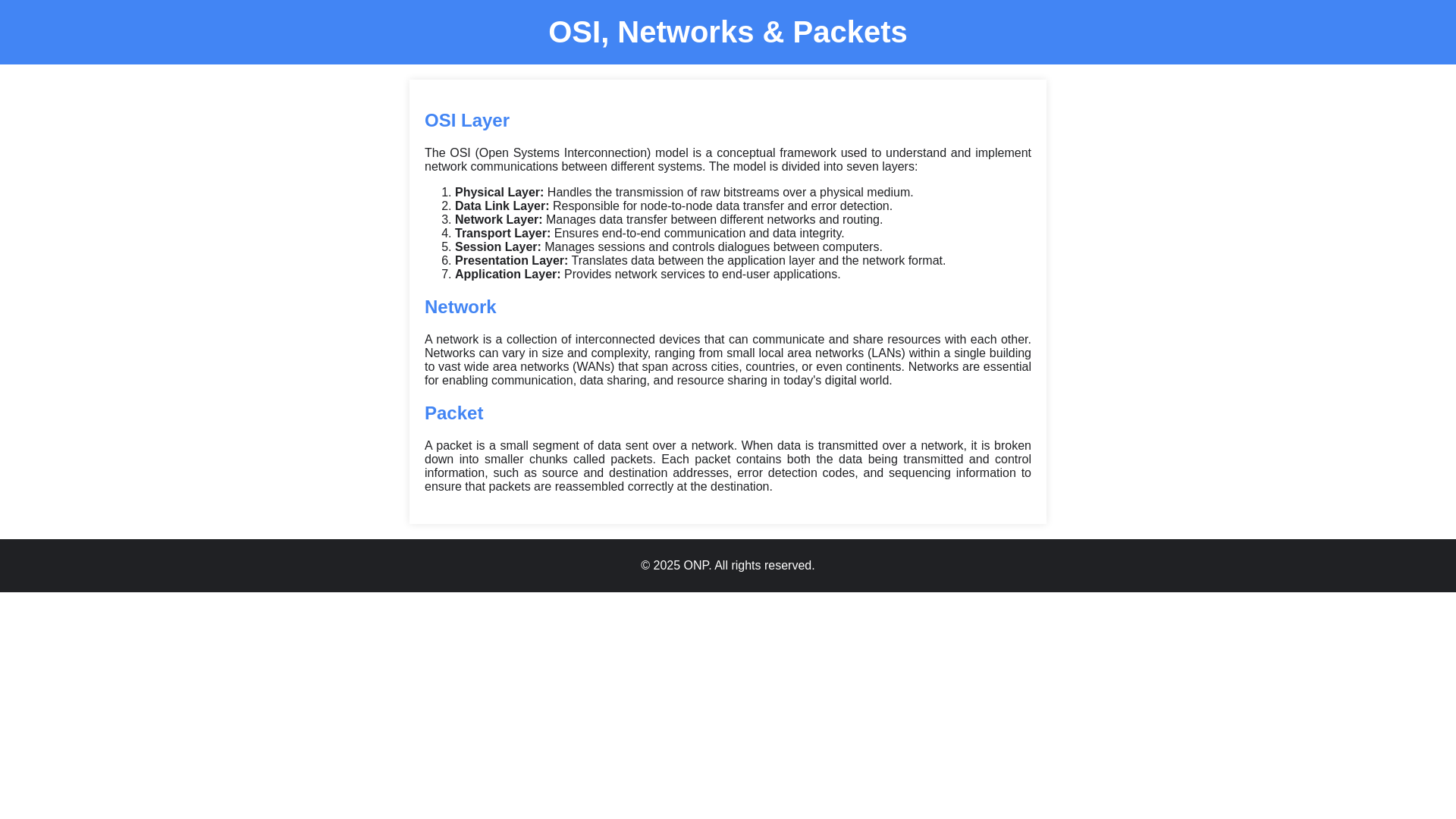 website screenshot of https://page-onp-website.pages.dev/