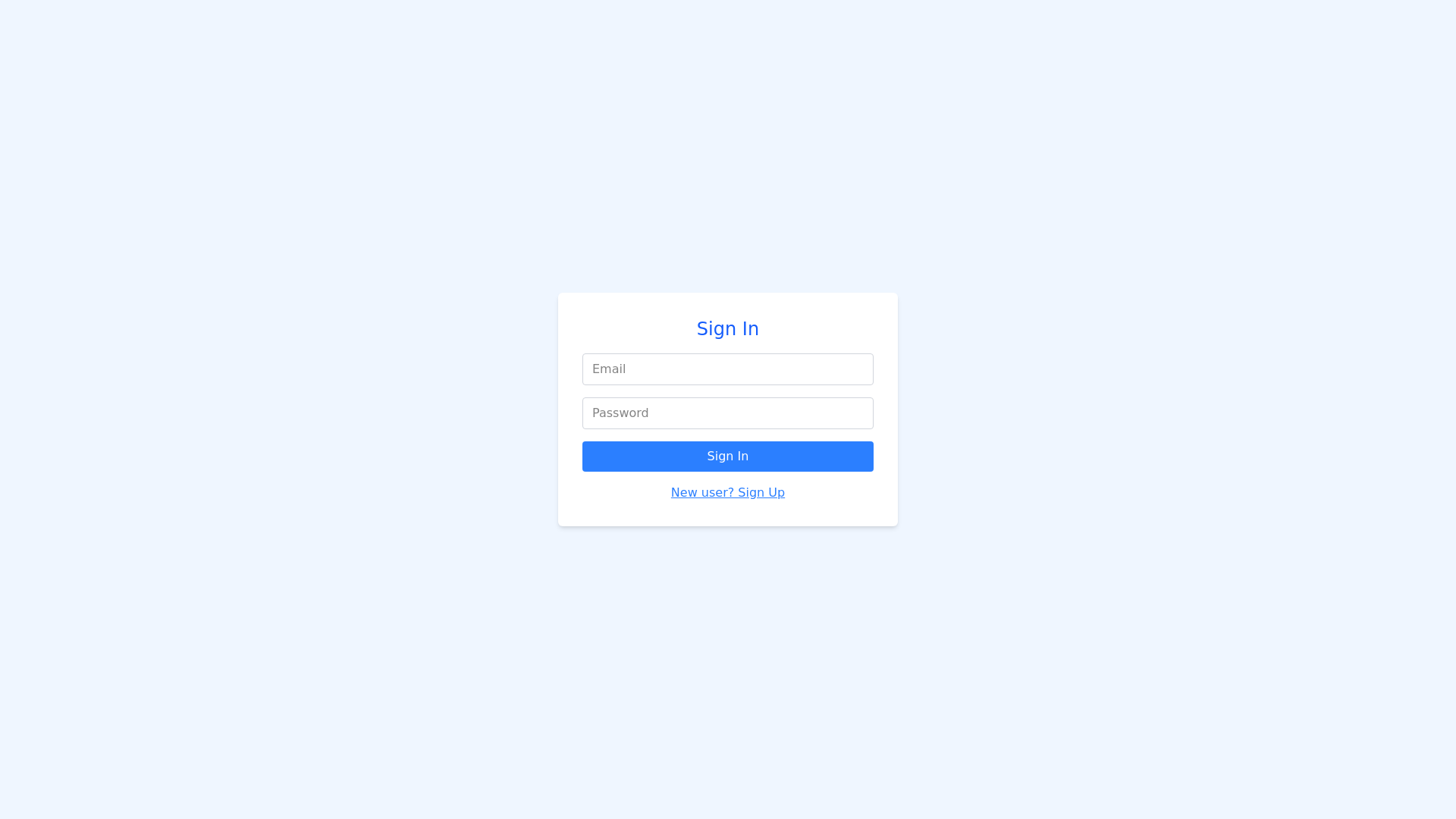 website screenshot of https://ghspark-b9cb6d69-7221-4b55-9c6f-31b997d801ba-frontend.pages.dev/