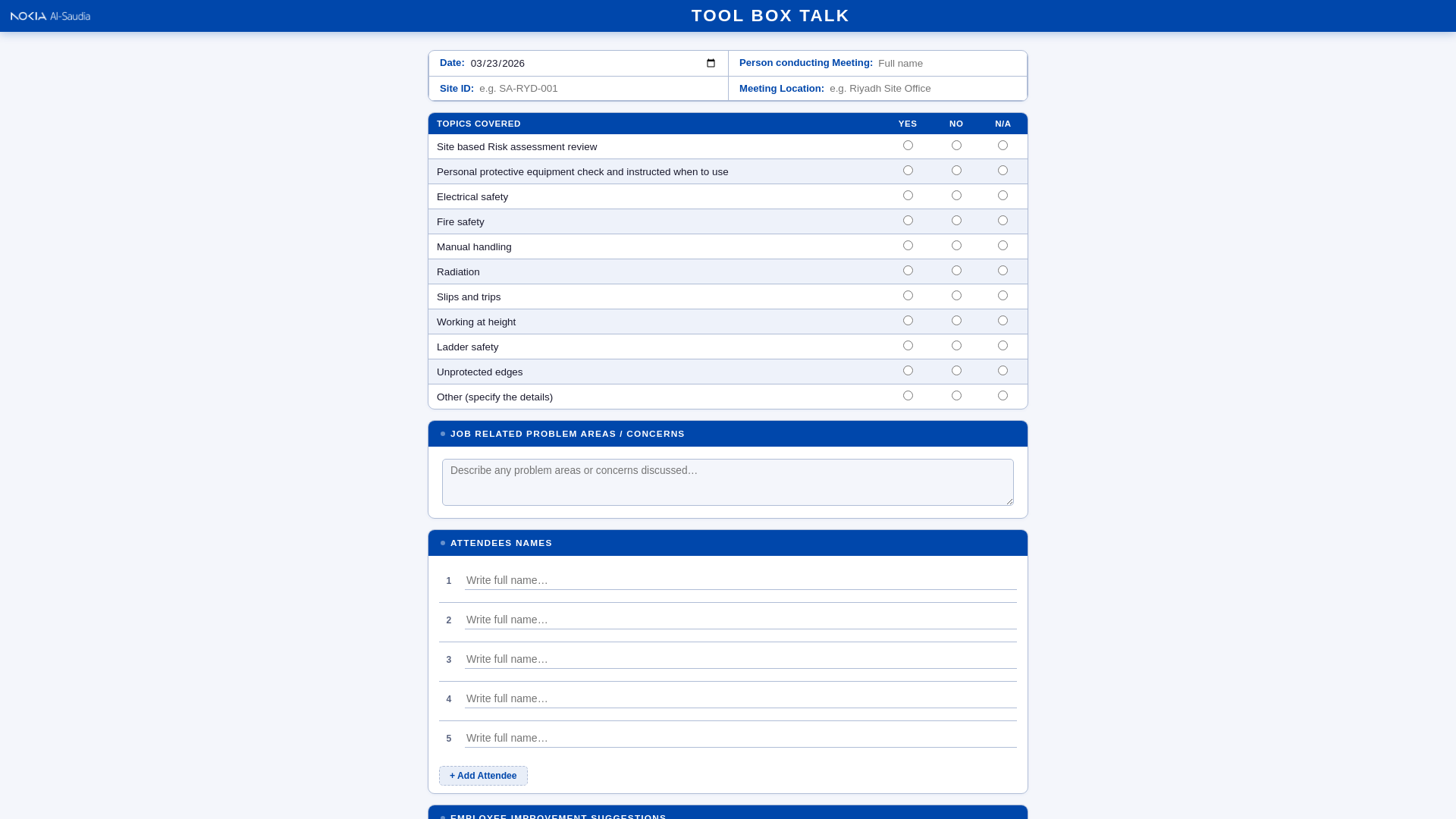 website screenshot of https://toolbox-talk-qix.pages.dev/
