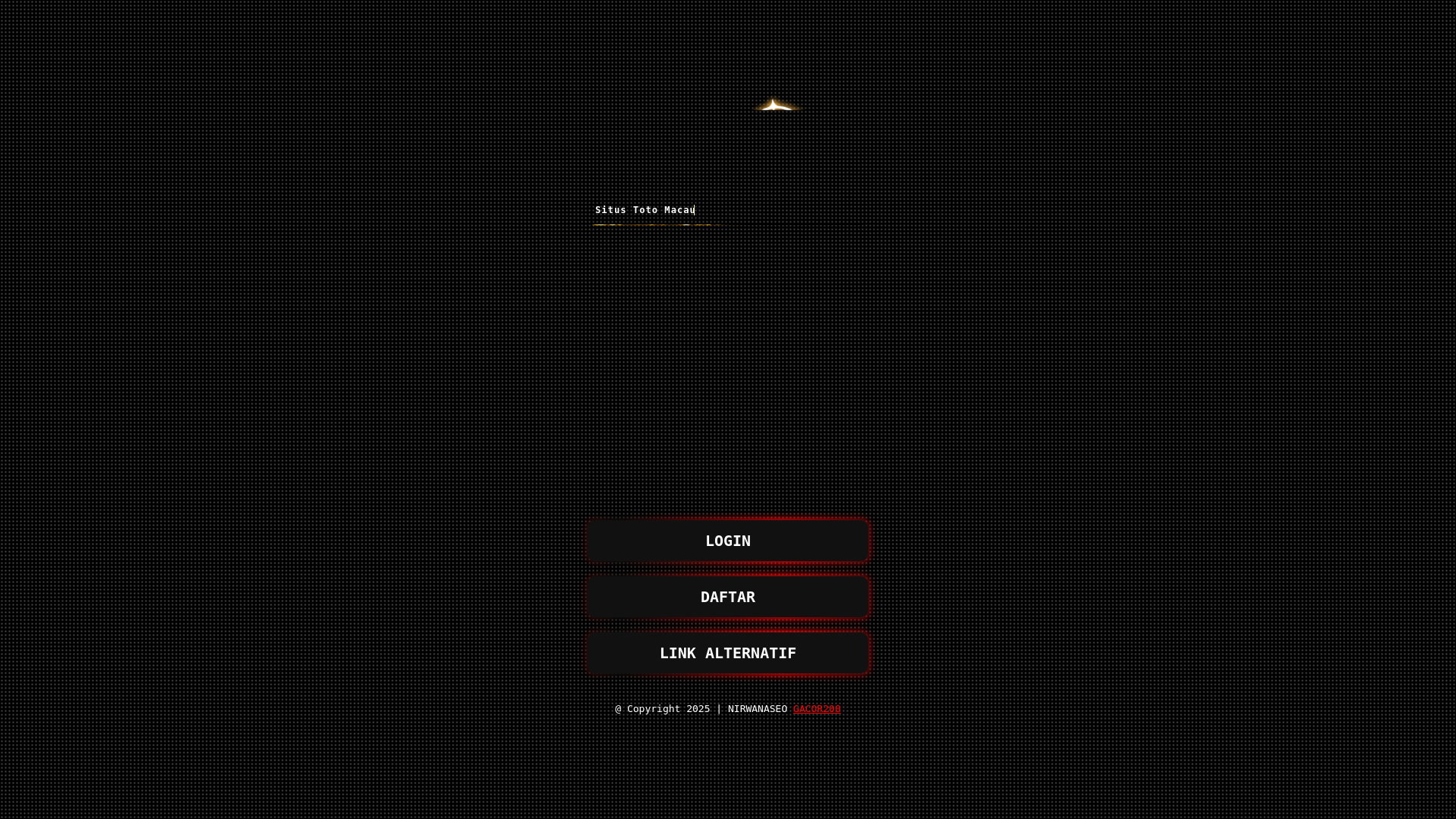 website screenshot of https://gacor200-tanakastudents-s2019.pages.dev/