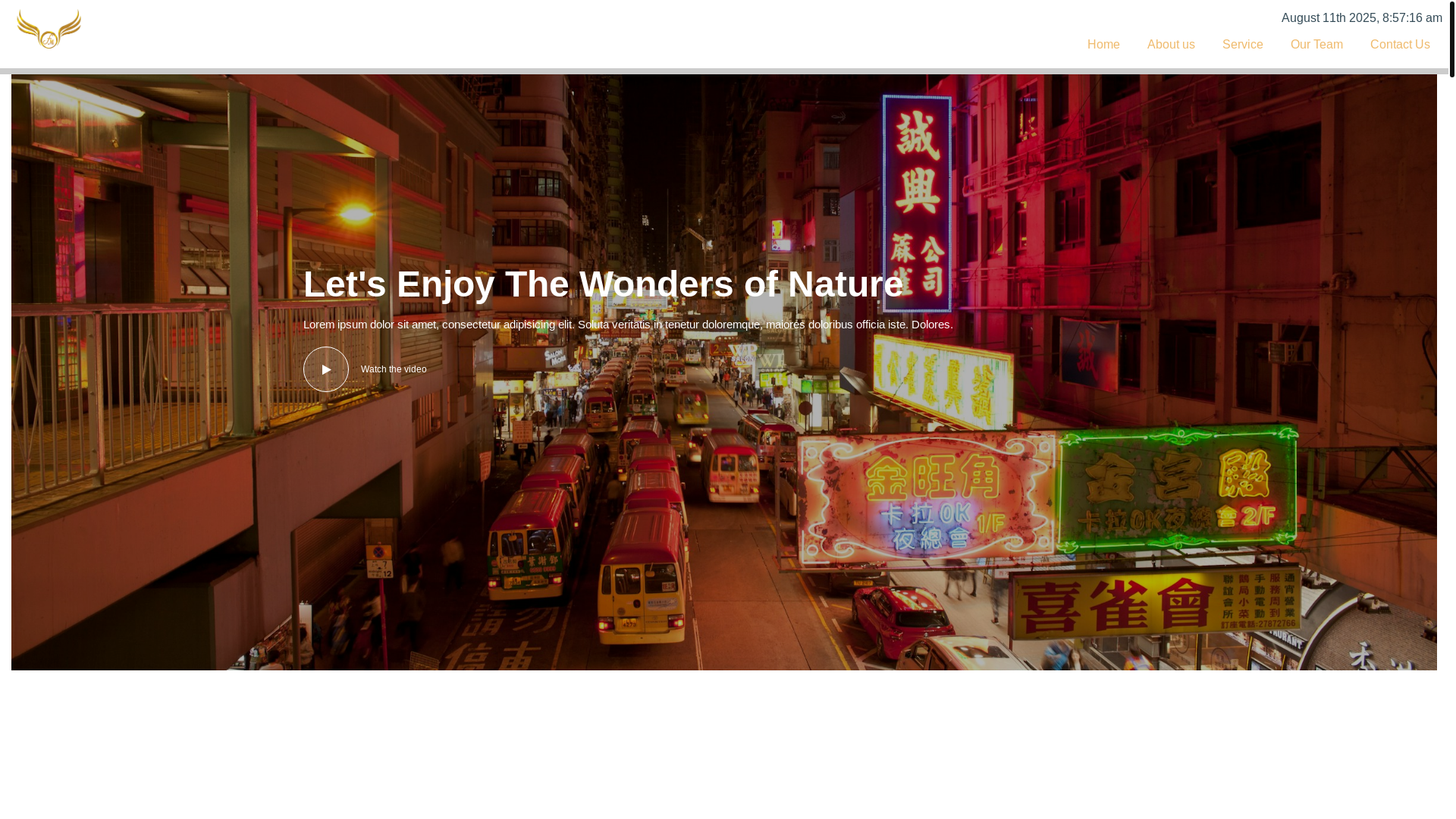website screenshot of https://flymarigoldmm.com/