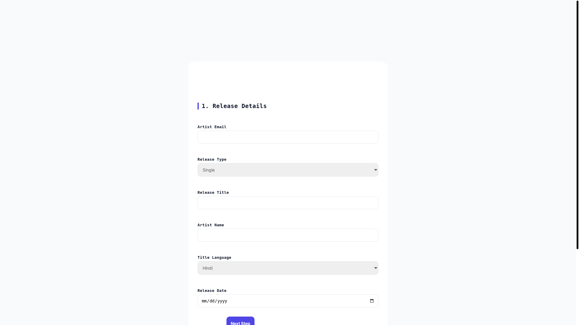 website screenshot of https://indotunem.pages.dev/