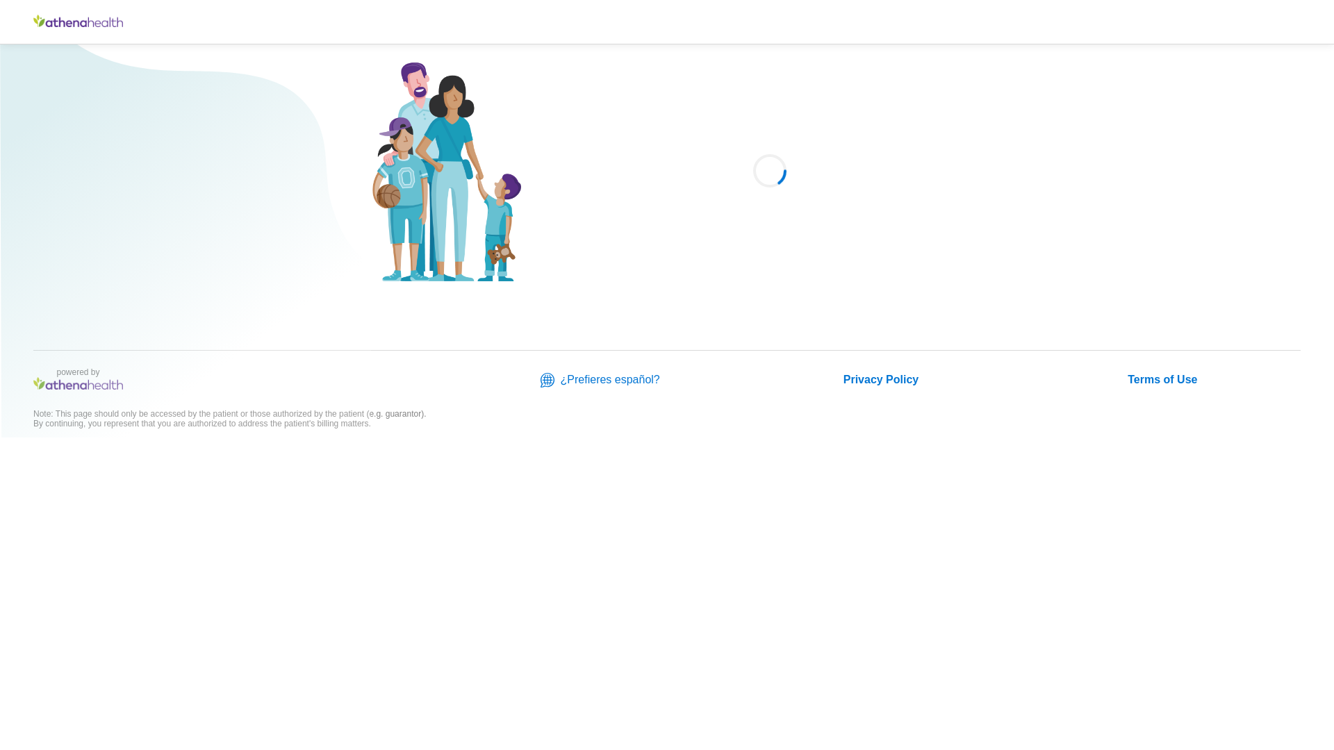 website screenshot of https://ahmsg.us/4fsMr7t
