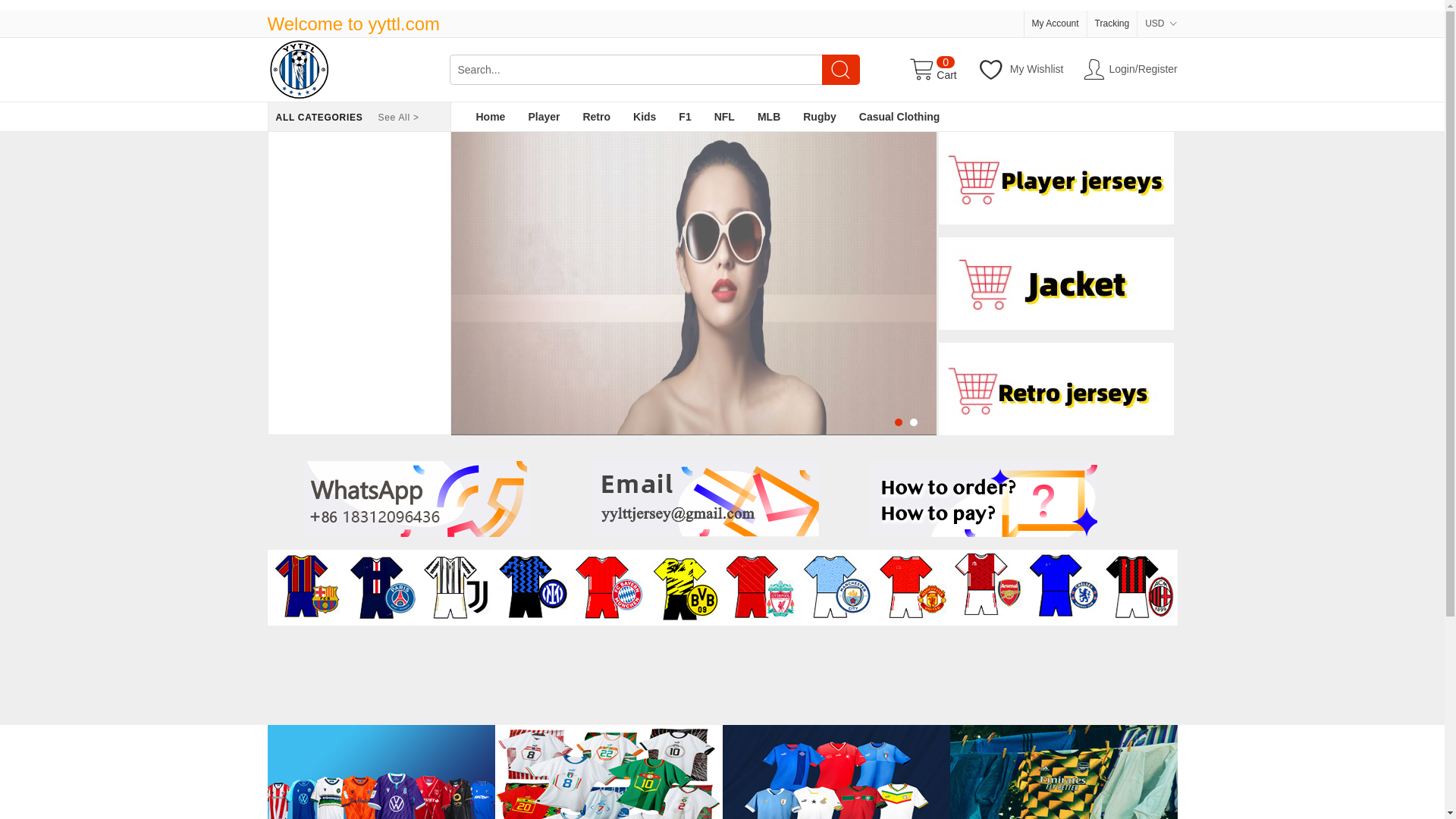 website screenshot of https://ckkfc.com/