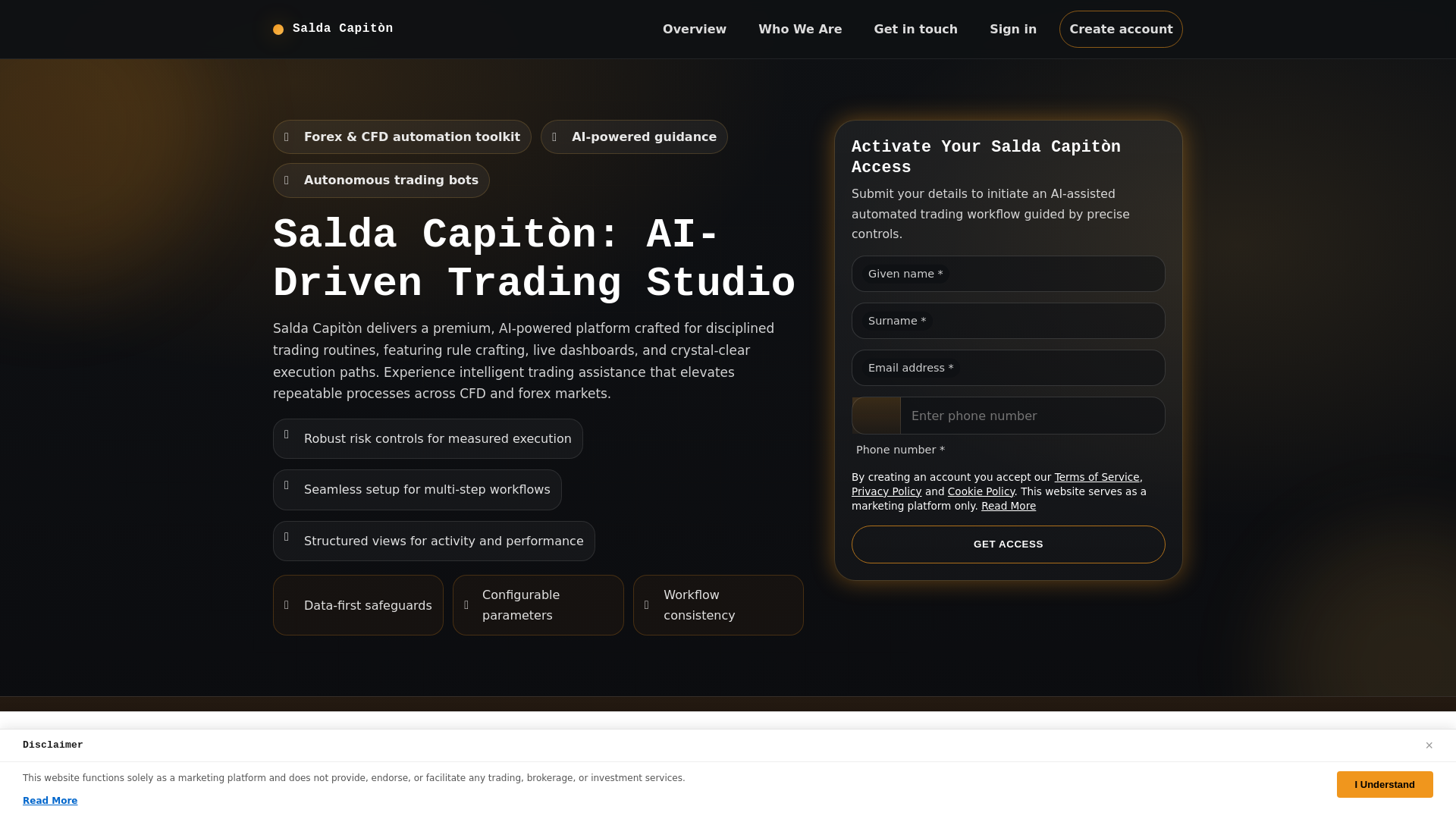 website screenshot of https://saldacapiton-shop.pages.dev/