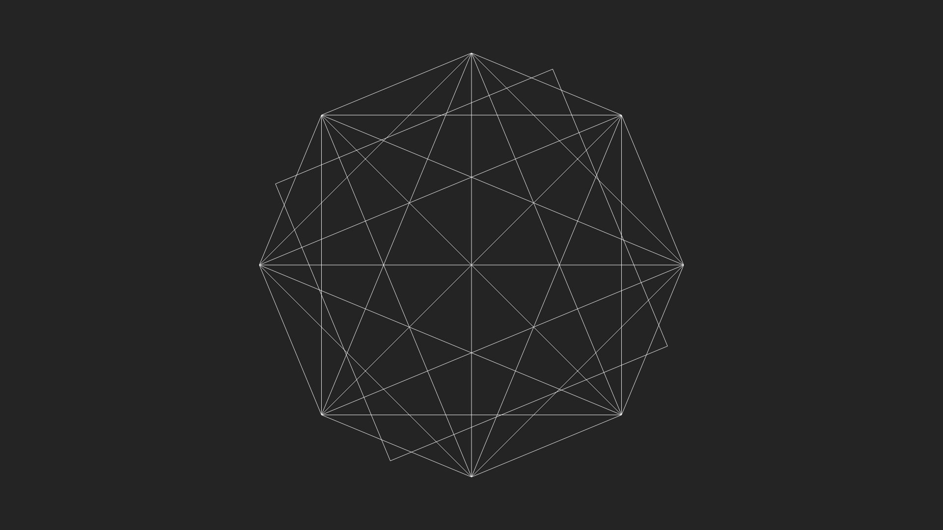 website screenshot of https://linear-circle-art.pages.dev/
