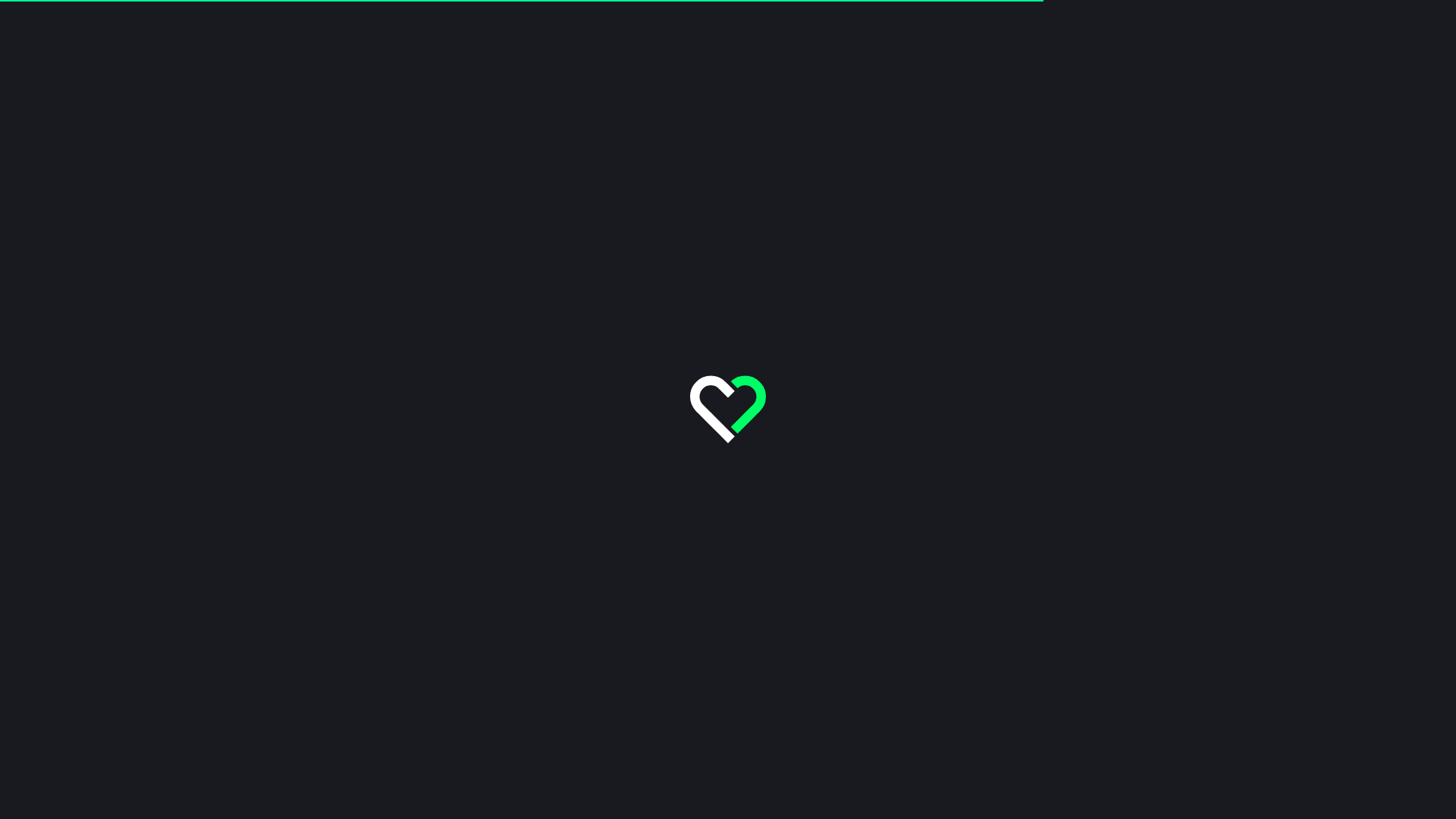 website screenshot of https://clover.social/