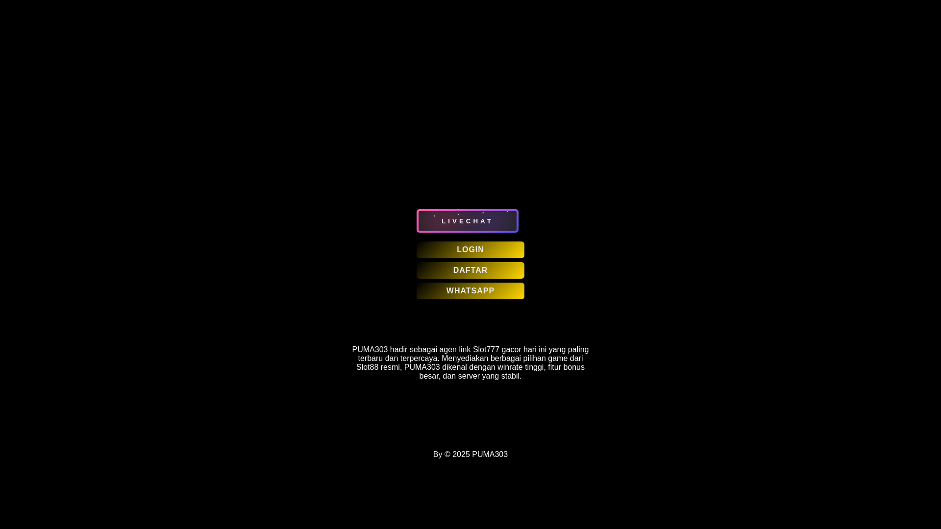 website screenshot of https://30334thstreetsalon.pages.dev/