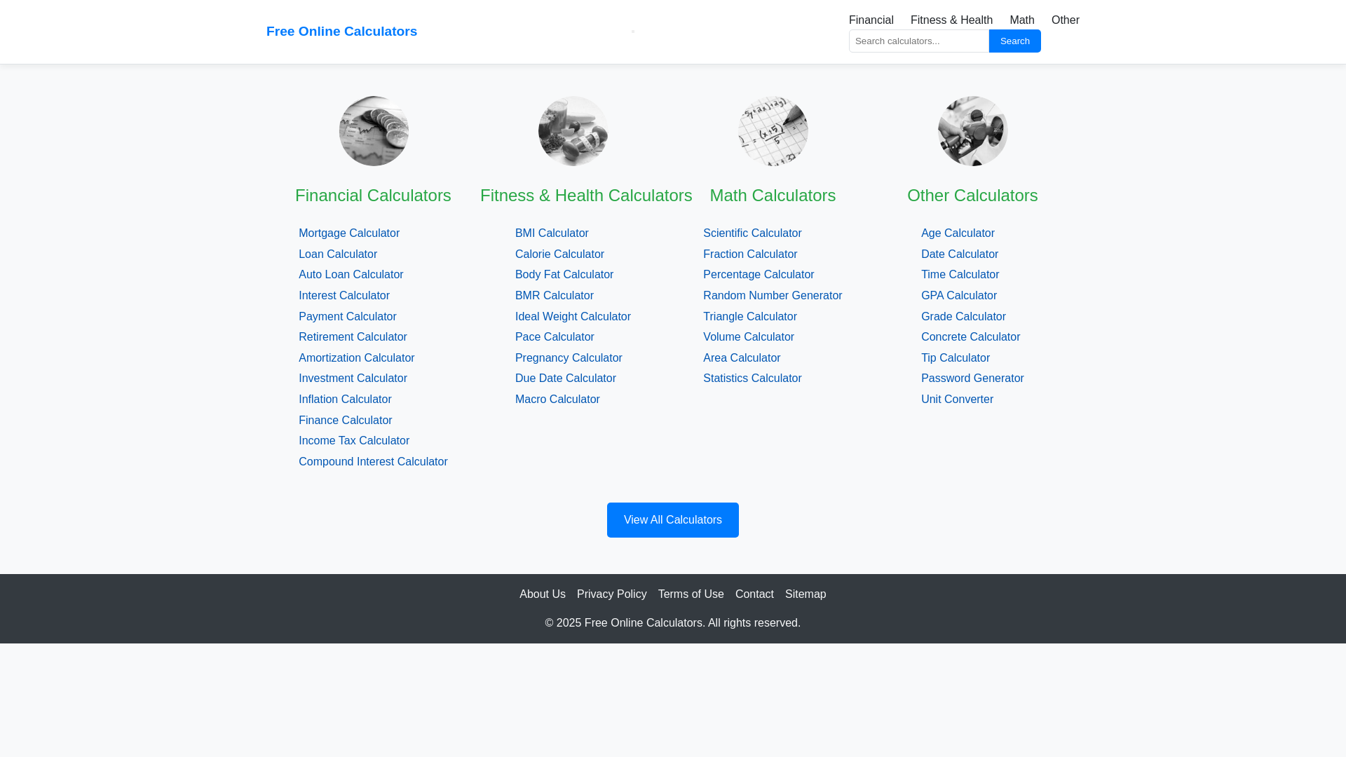 website screenshot of https://mkvcage.club/